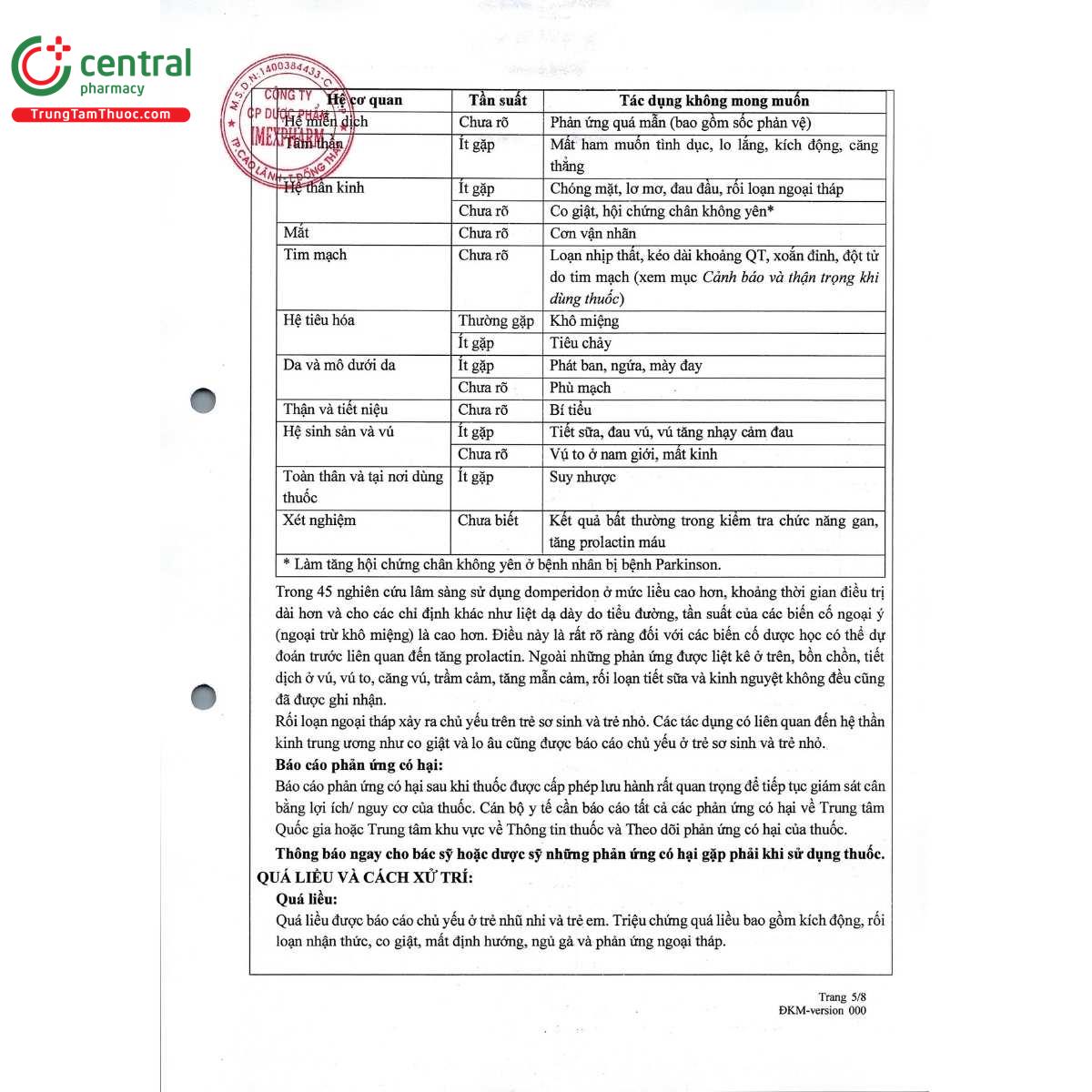 thuoc imemoti tab 10 I3771 thuoc imemoti tab 10 I3771