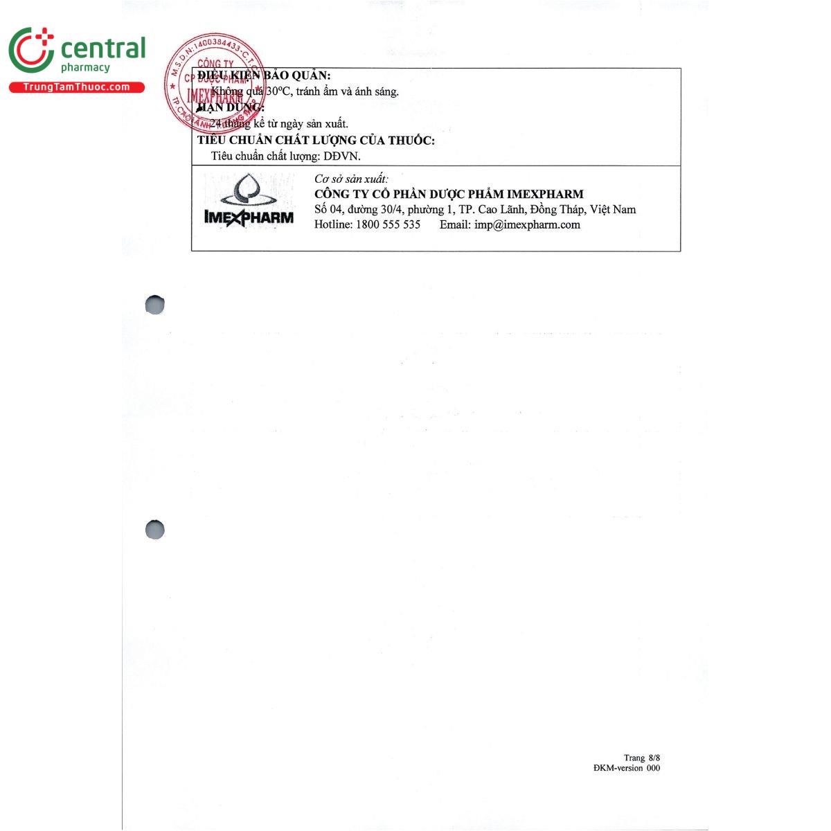 thuoc imemoti tab 13 T7662 thuoc imemoti tab 13 T7662