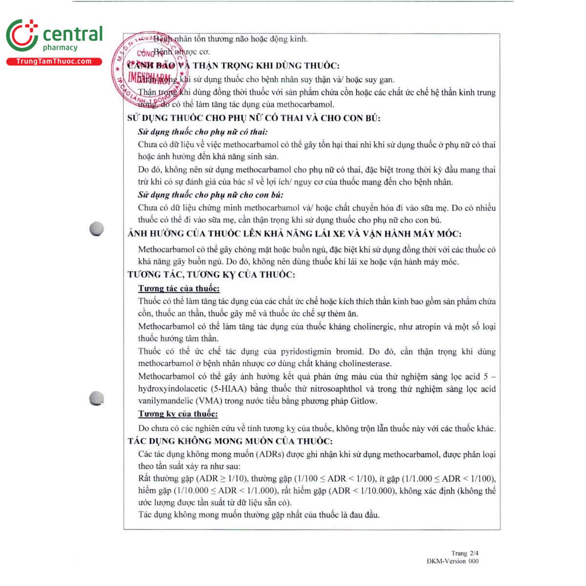 thuoc imesic 750mg 5 L4134 thuoc imesic 750mg 5 L4134