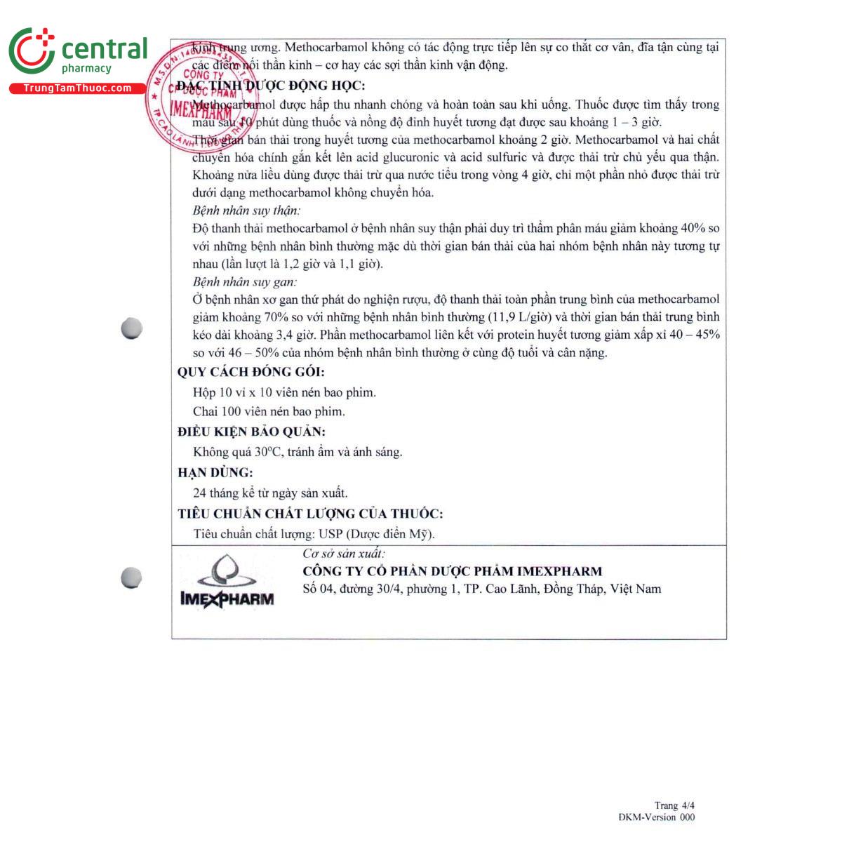 thuoc imesic 750mg 7 D1417 thuoc imesic 750mg 7 D1417