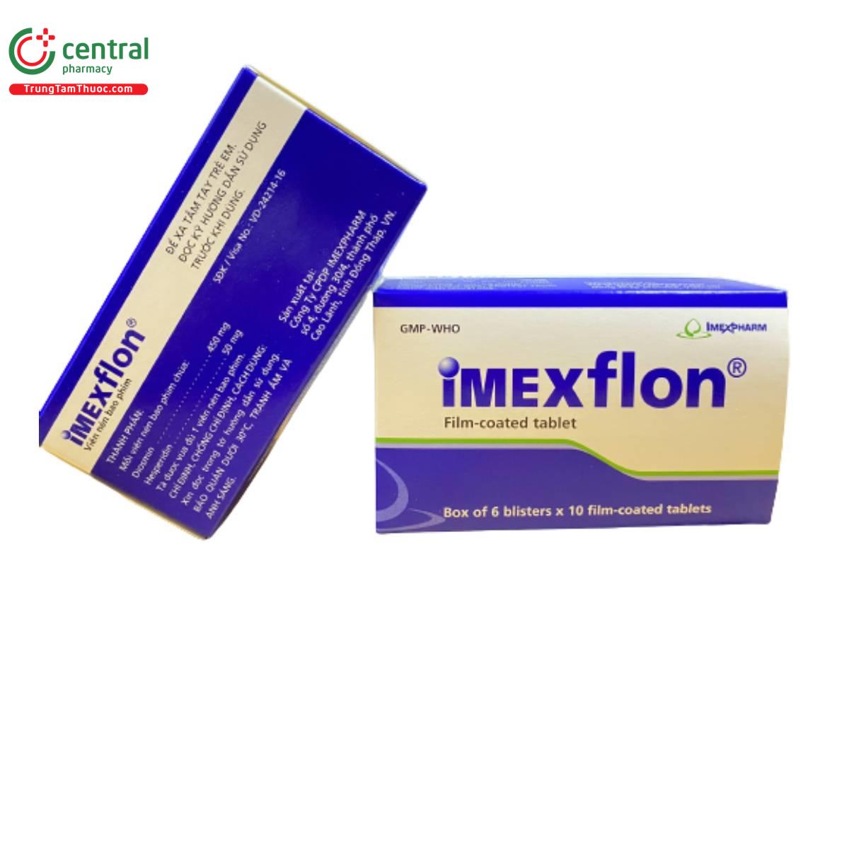 thuoc imexflon 5 I3453