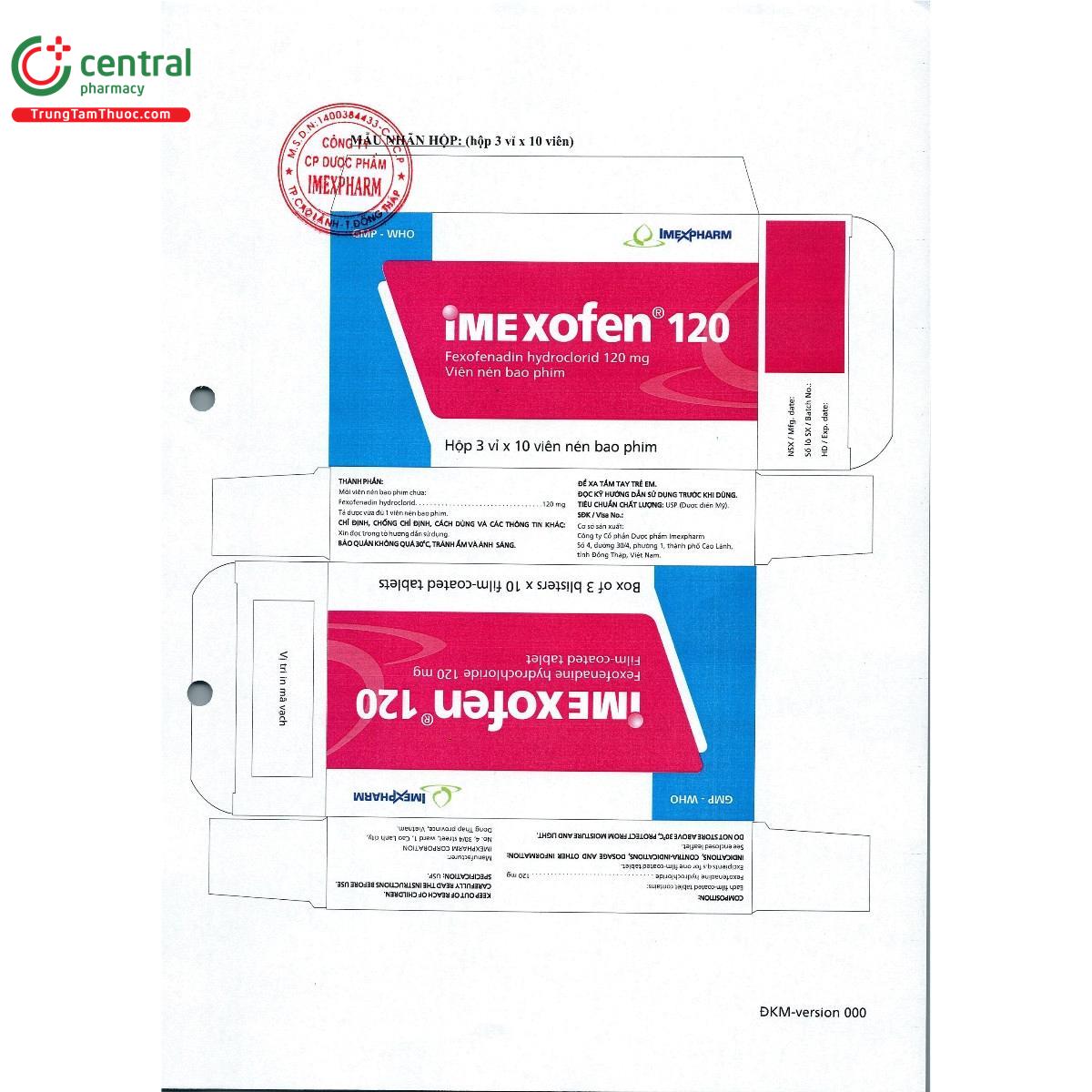 thuoc imexofen 120mg 1 A0608