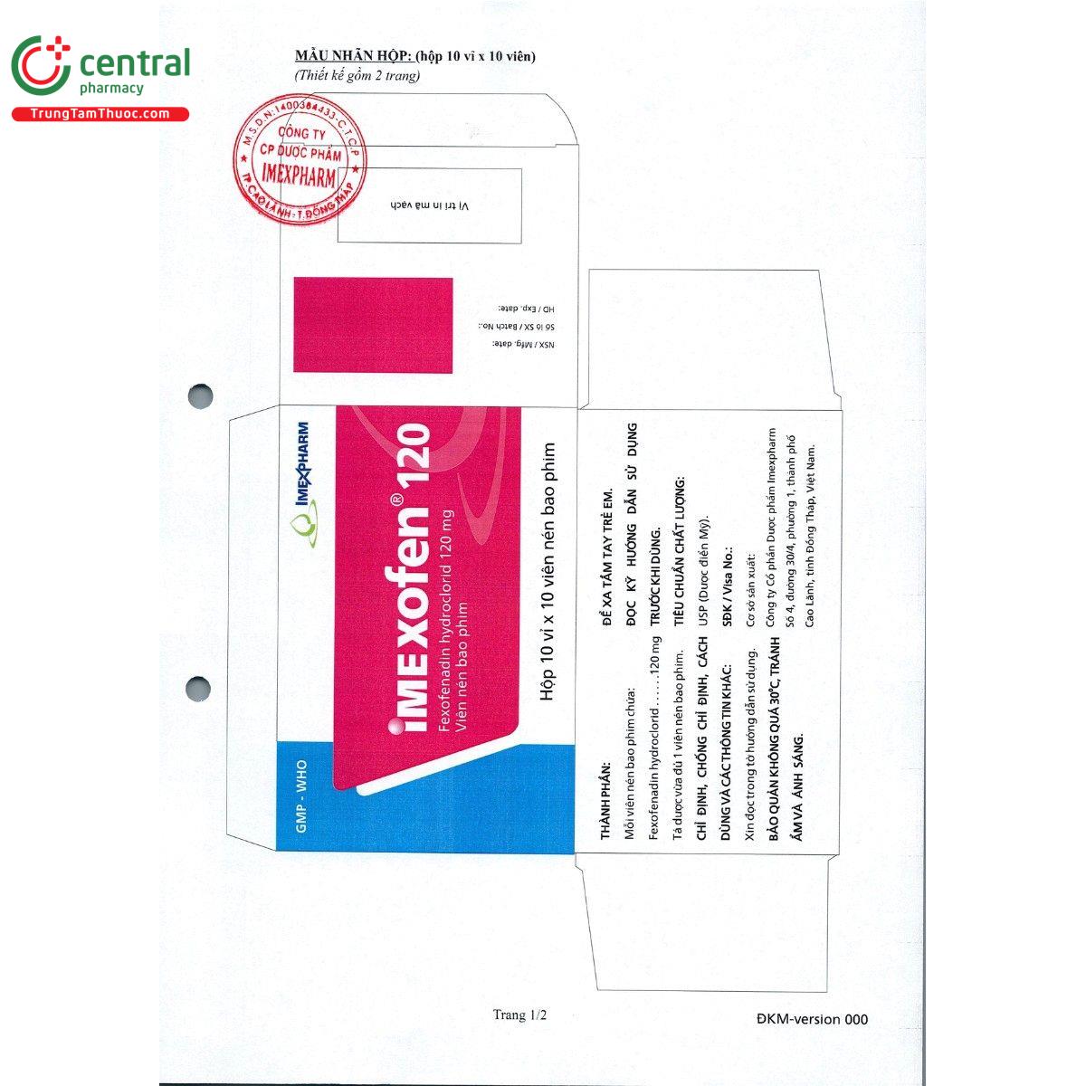 thuoc imexofen 120mg 3 L4576