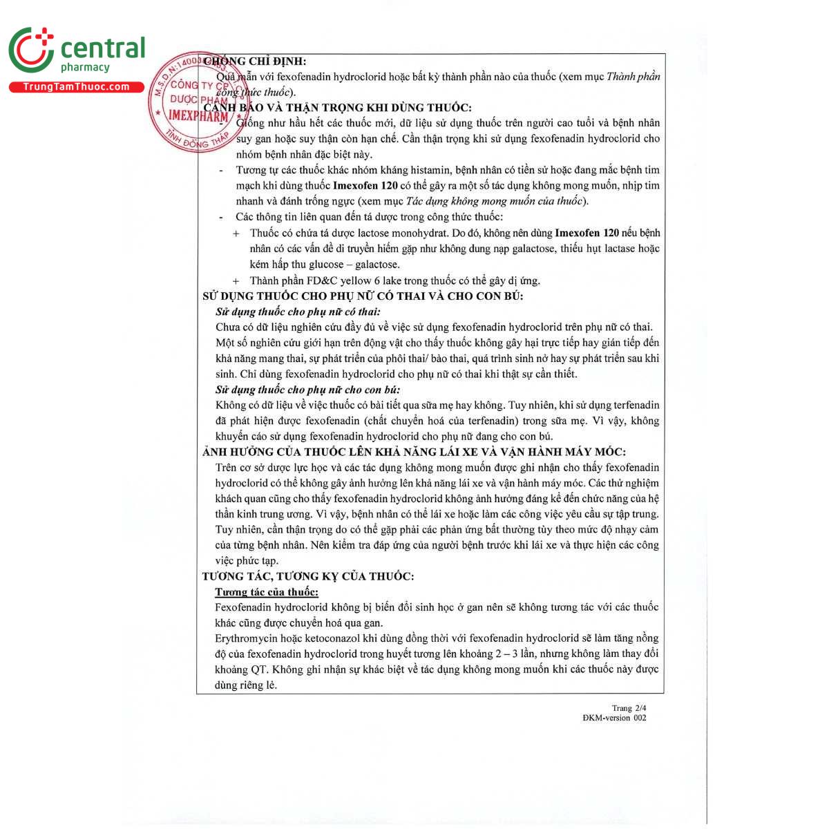 thuoc imexofen 120mg 7 M5675