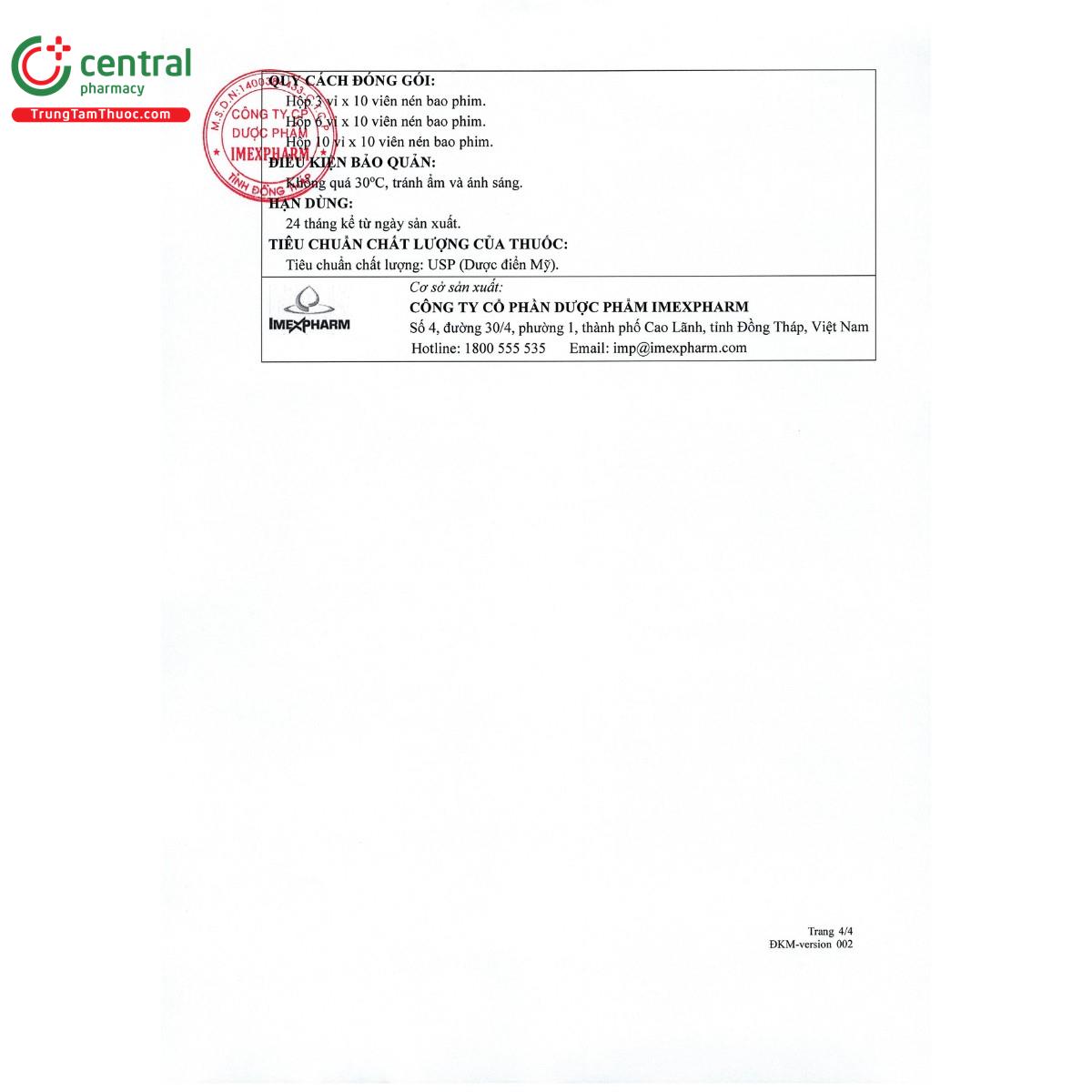 thuoc imexofen 120mg 9 L4663