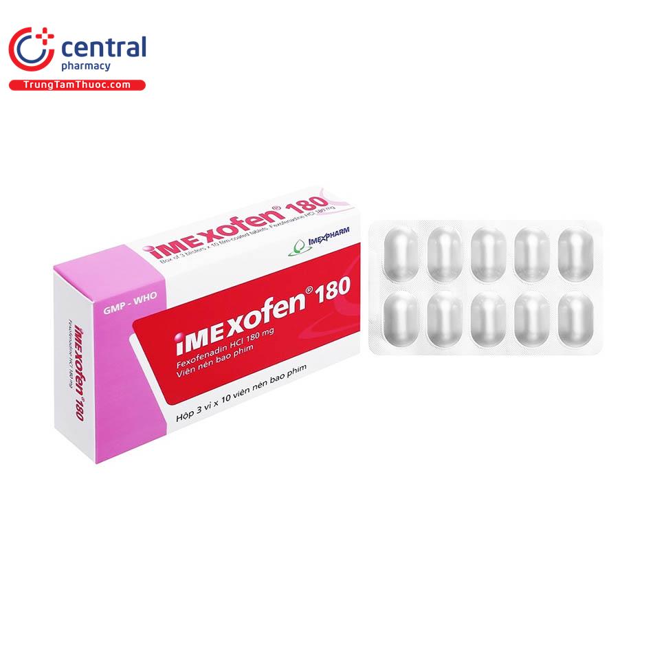 thuoc imexofen 180mg 1 Q6006