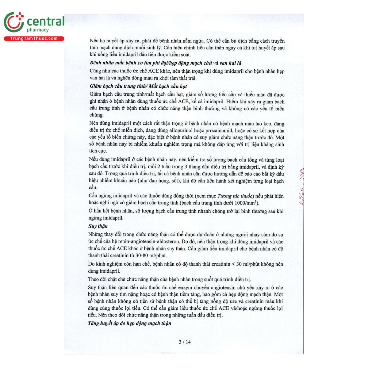 thuoc imidapril dwp 2 5mg 5 H3536