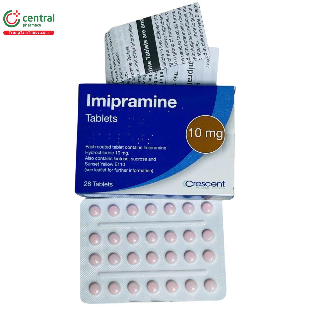 thuoc imipramine tablets 10mg 3 R7765