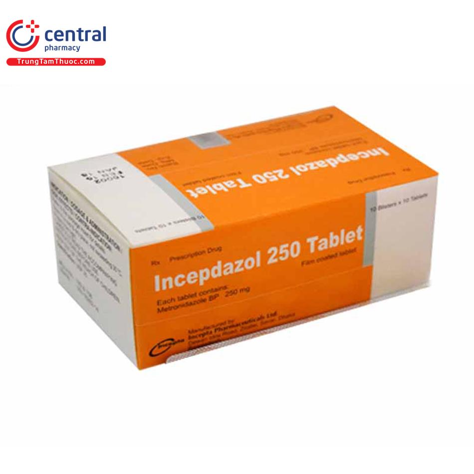thuoc incepdazol 250 tablet 05 I3111