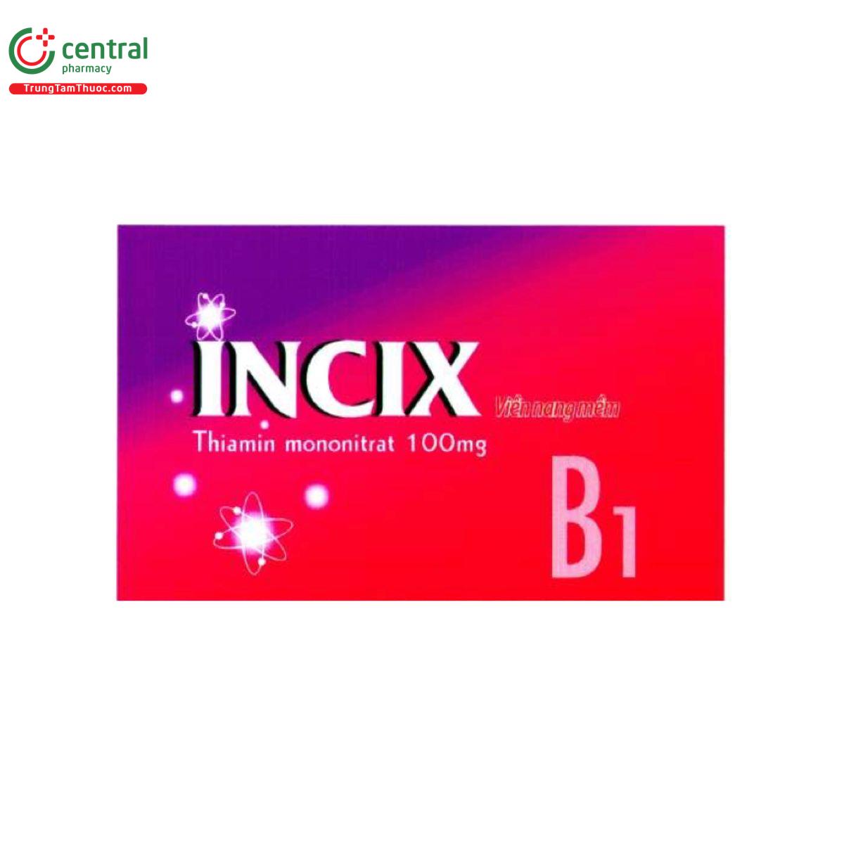 thuoc incix 10 J3874 thuoc incix 10 J3874