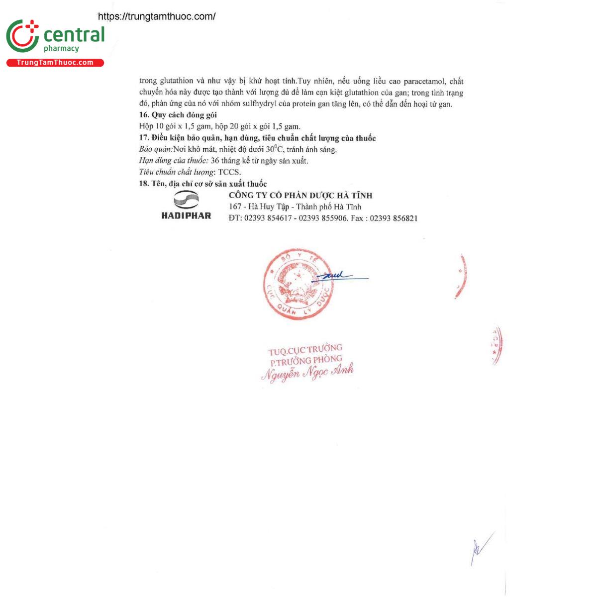 thuoc infa ralgan 80 mg 8 T7803 thuoc infa ralgan 80 mg 8 T7803