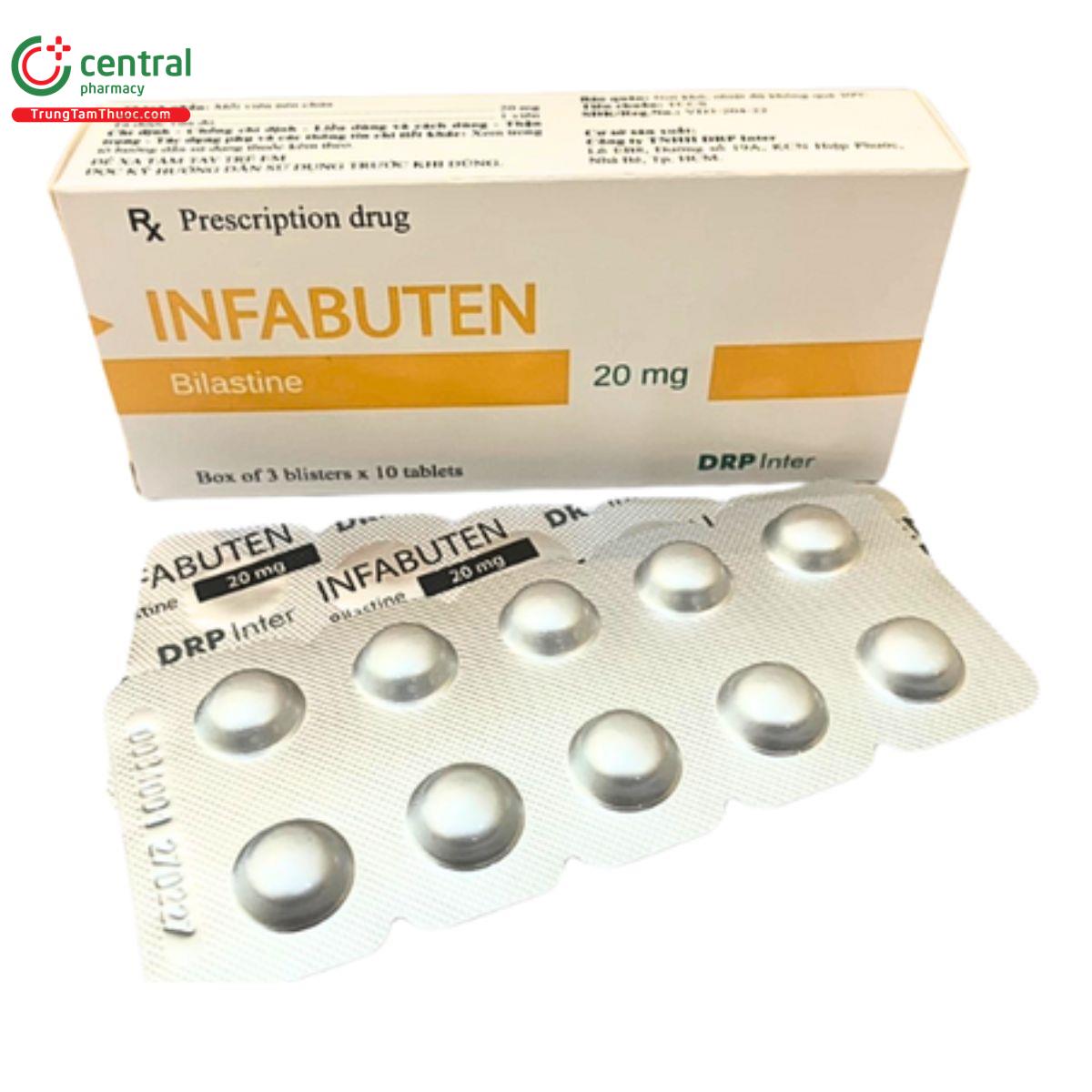 thuoc infabuten 20mg E1720