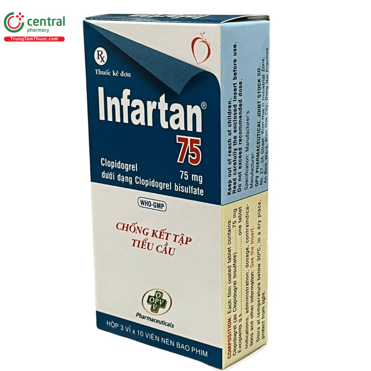 thuoc infartan 75mg 46 M5773