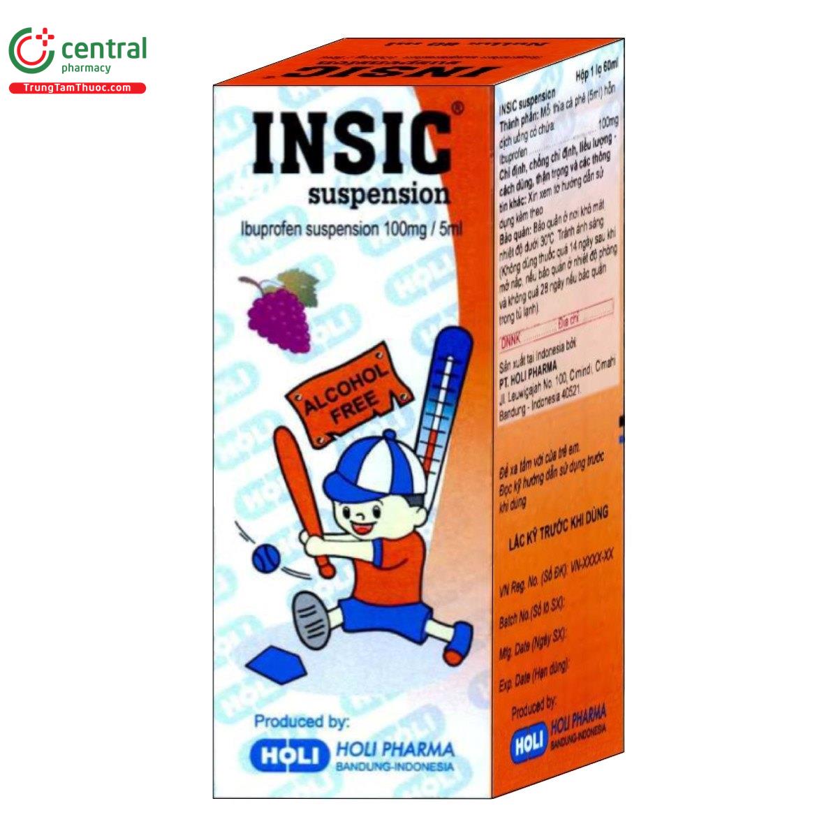 thuoc insic suspension 100mg 5ml B0871 thuoc insic suspension 100mg 5ml B0871