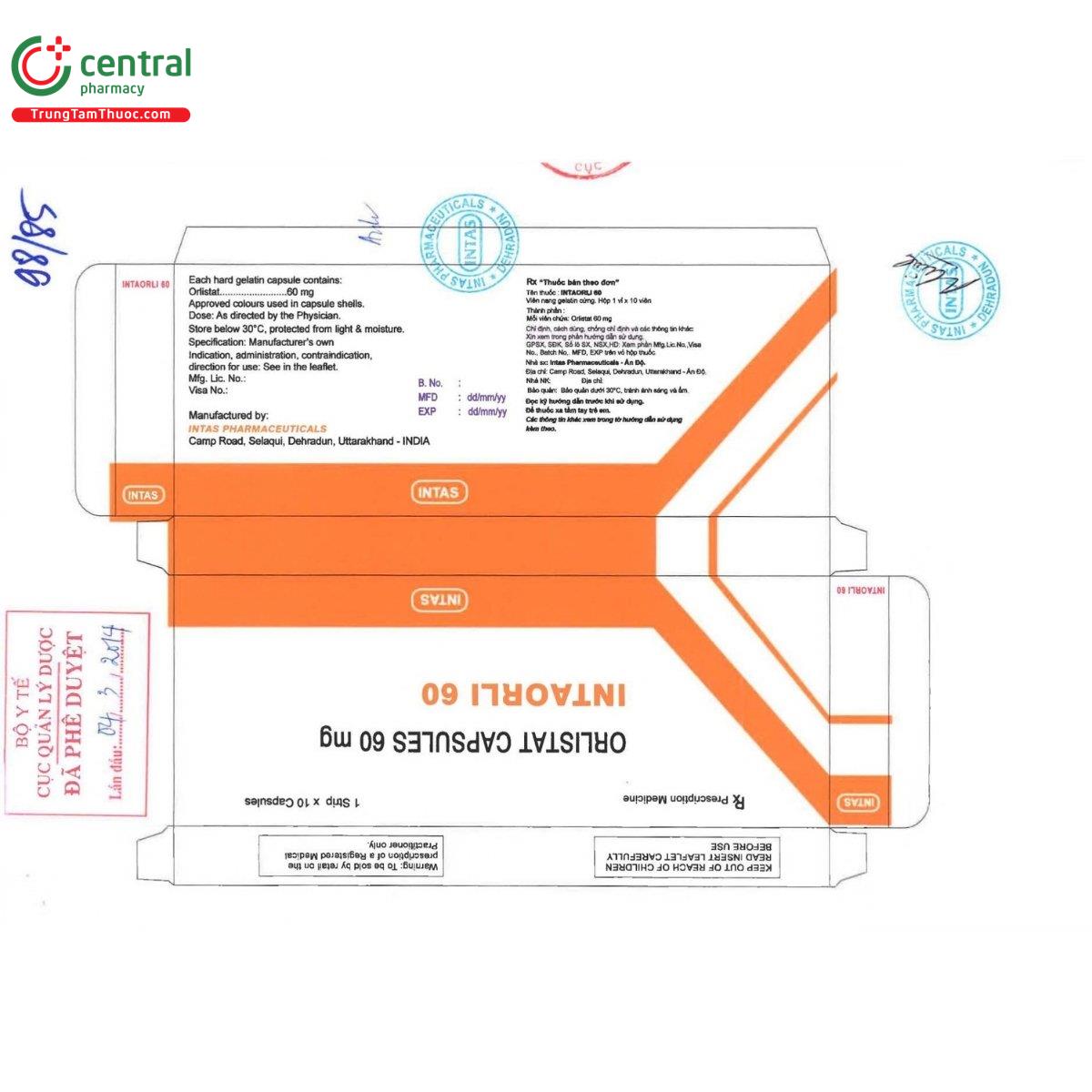 thuoc intaorli 60 2 T7650