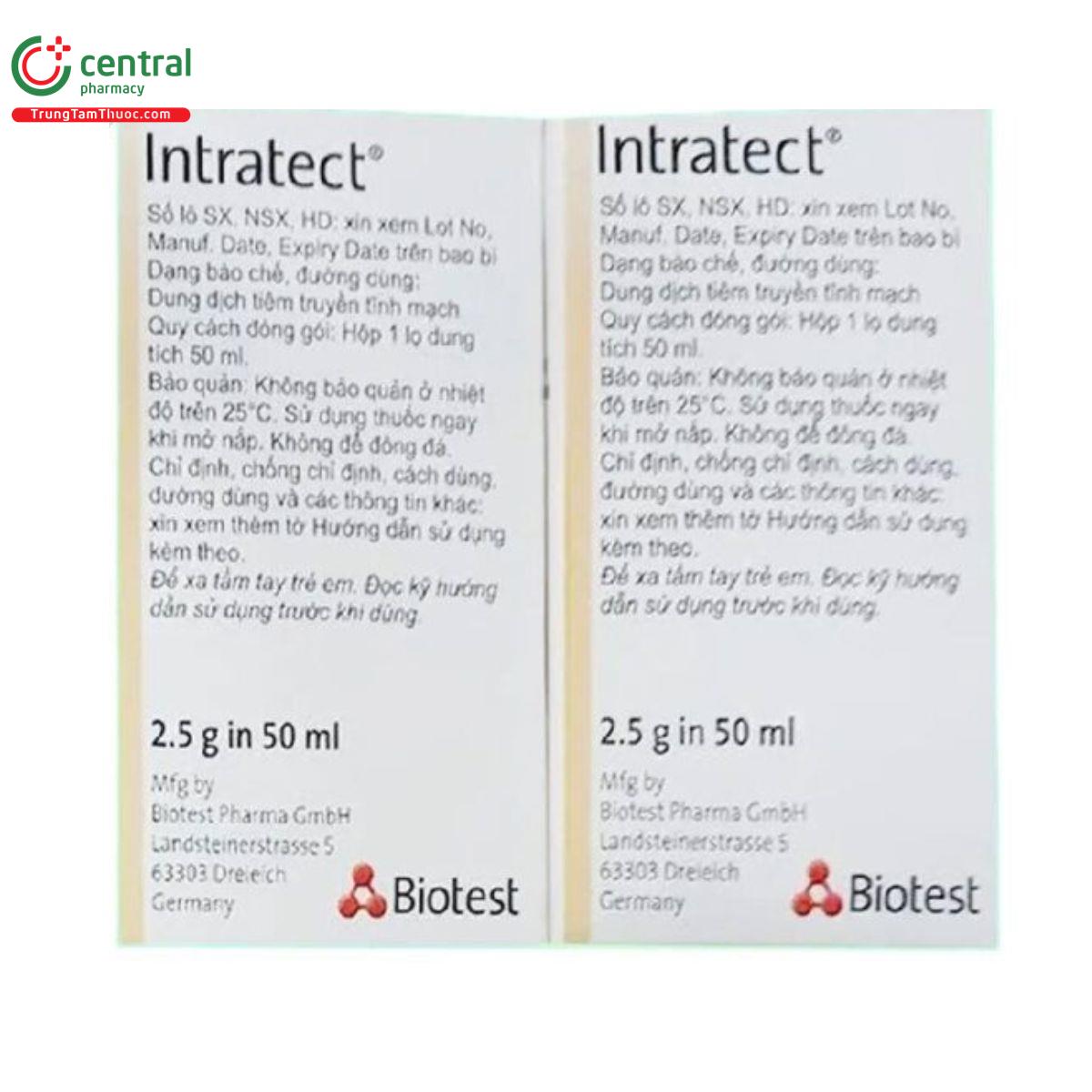 thuoc intratect 4 J3020