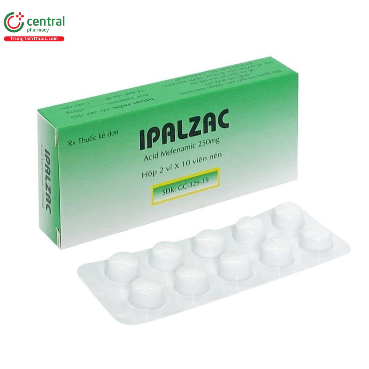 thuoc ipalzac 250mg B0636