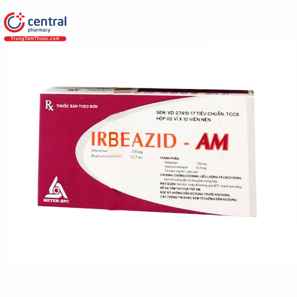 thuoc irbeazid am 1 O6067