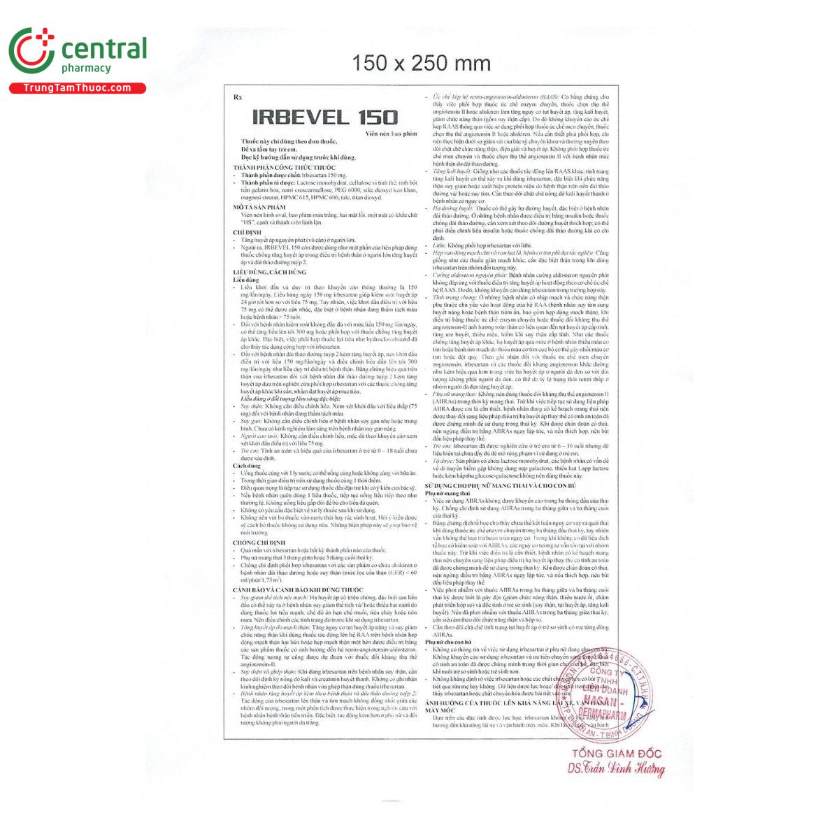 thuoc irbevel 150 mg 3 Q6331