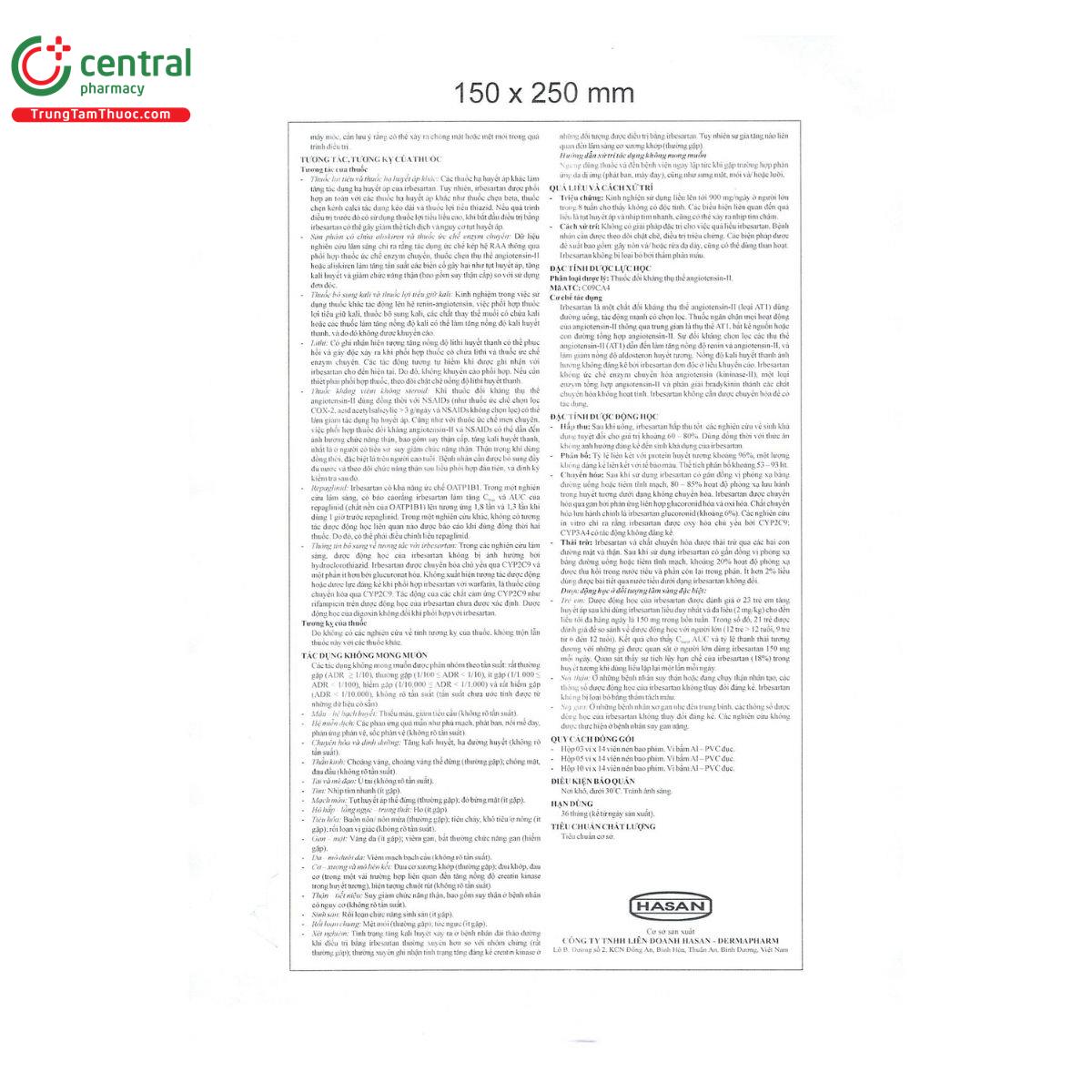 thuoc irbevel 150 mg 4 I3682