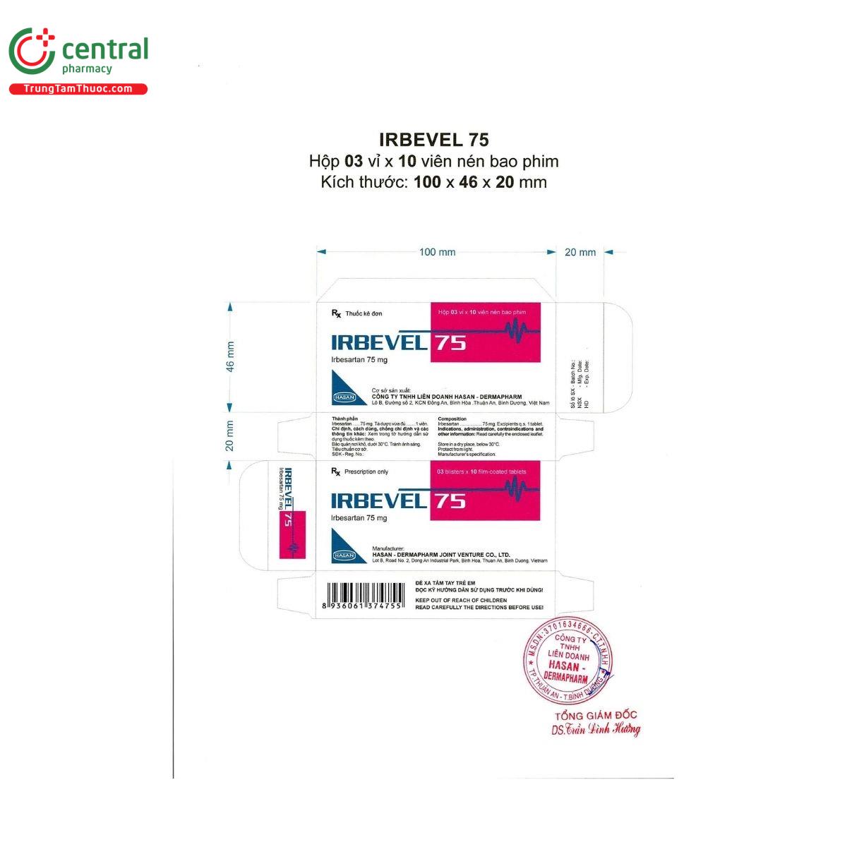 thuoc irbevel 75 mg 2 S7042
