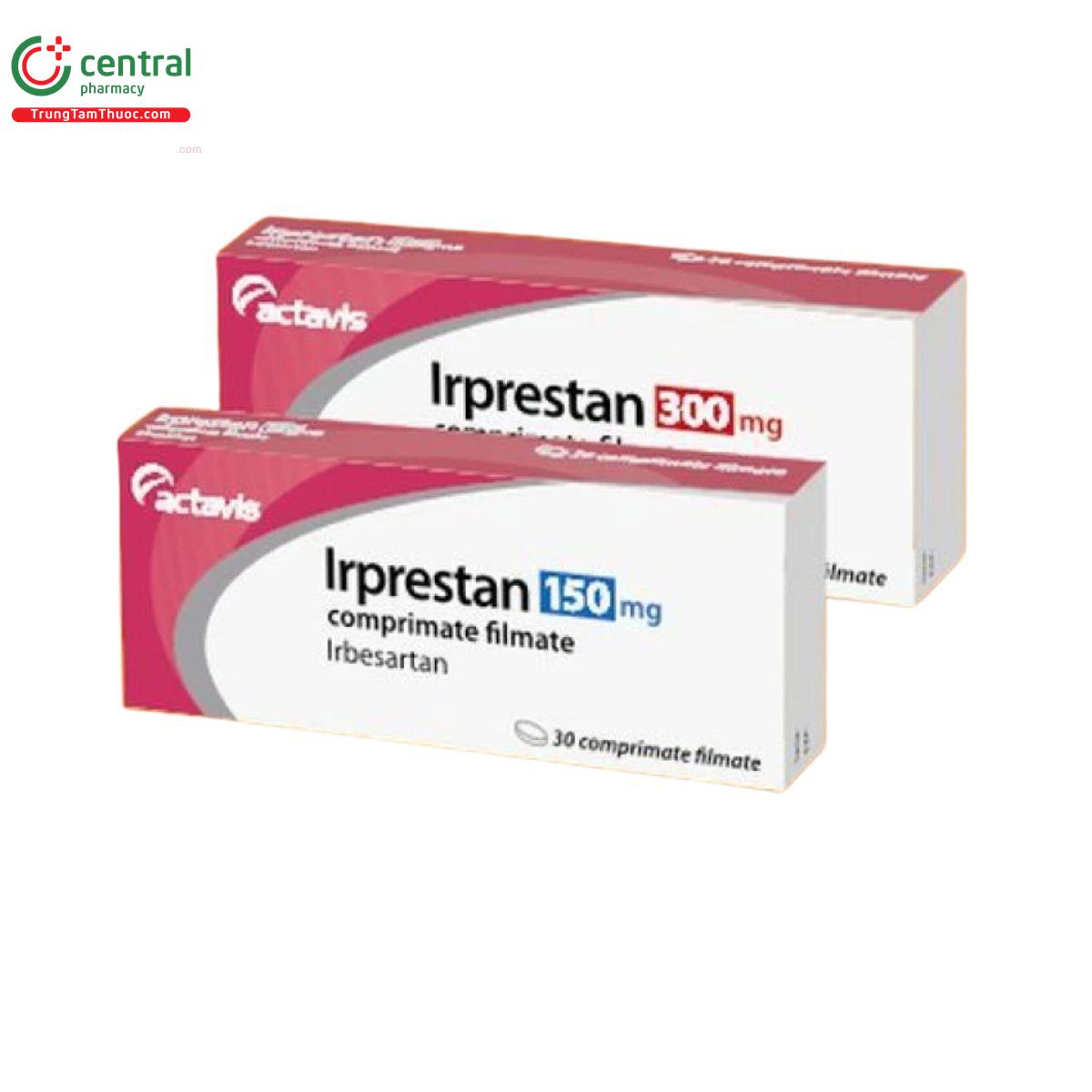 thuoc irprestan 5 M5652