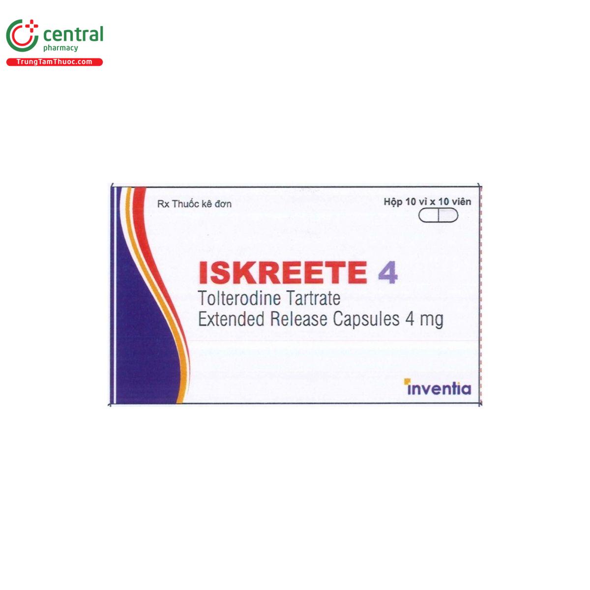 thuoc iskreete 4 1 N5031 thuoc iskreete 4 1 N5031