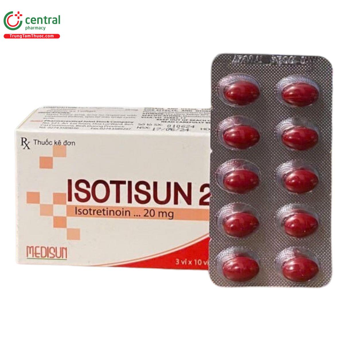 thuoc isotisun 20mg 1 B0483