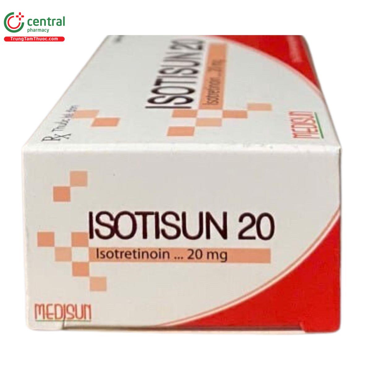 thuoc isotisun 20mg 6 C0537