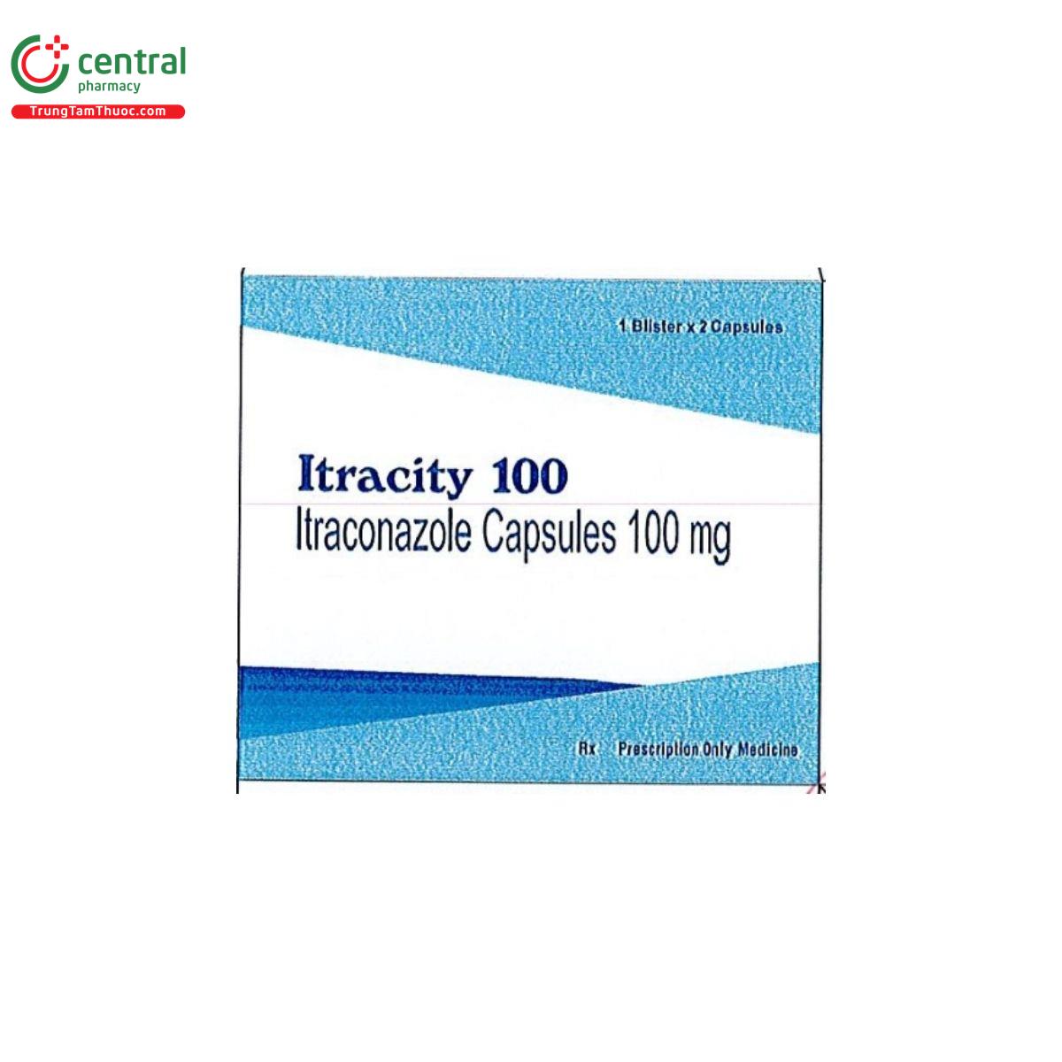 thuoc itracity 100mg 1 F2520