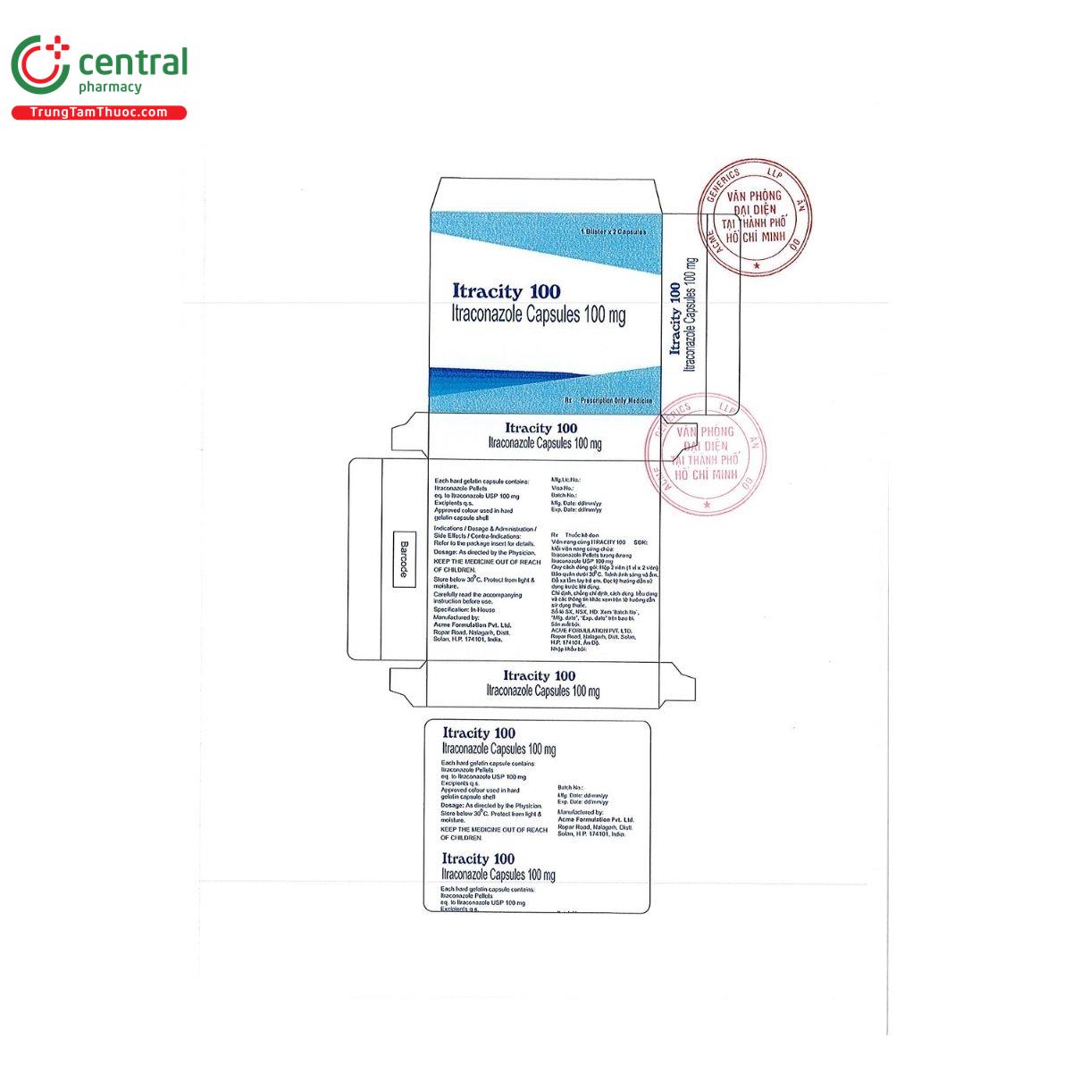 thuoc itracity 100mg 2 L4266