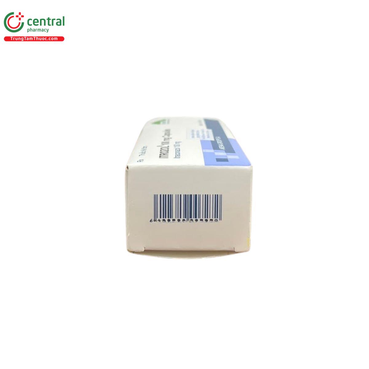 thuoc itrozol 1 V8338 thuoc itrozol 1 V8338