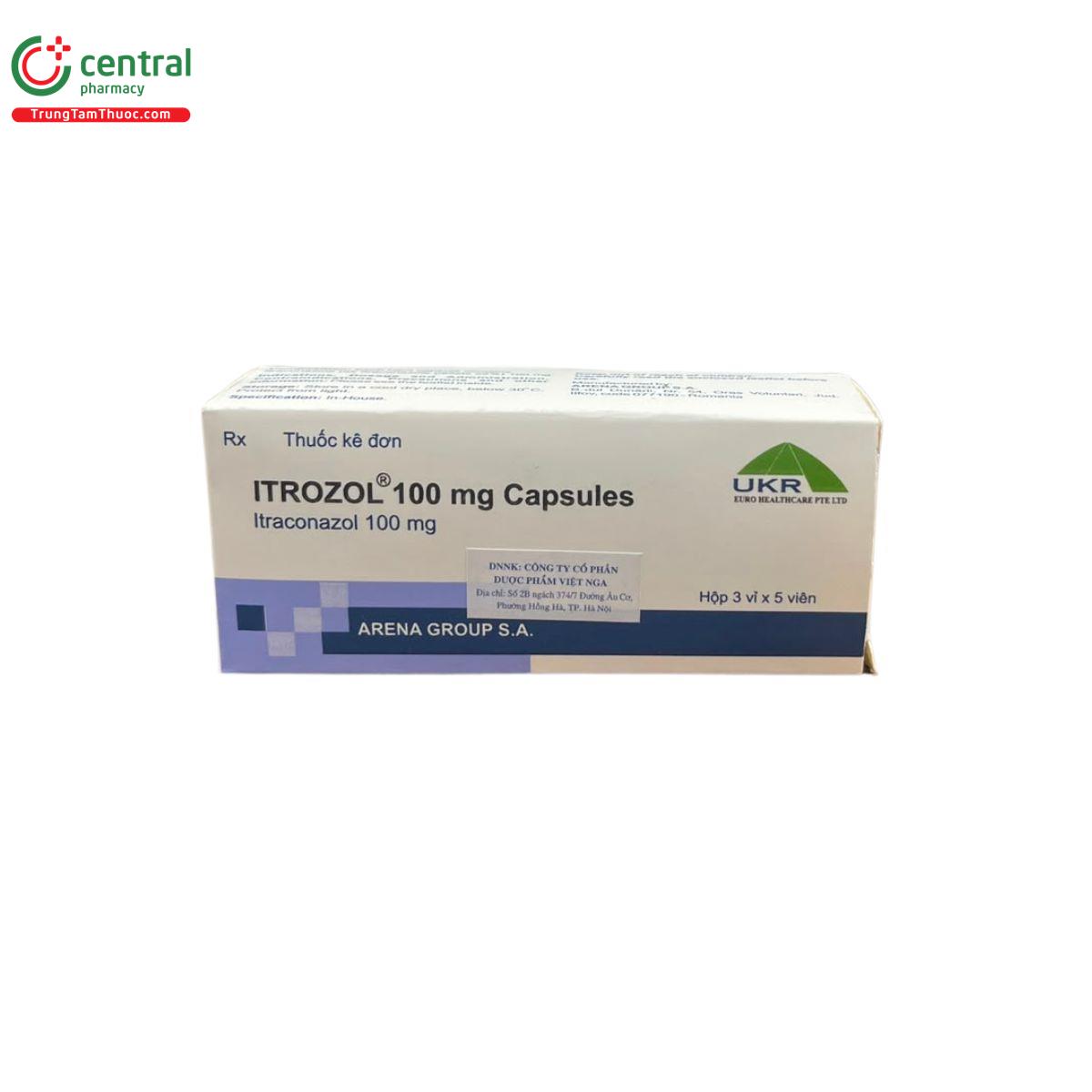 thuoc itrozol 2 F2065 thuoc itrozol 2 F2065