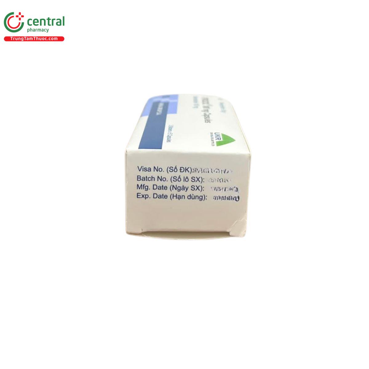 thuoc itrozol 4 E2163 thuoc itrozol 4 E2163