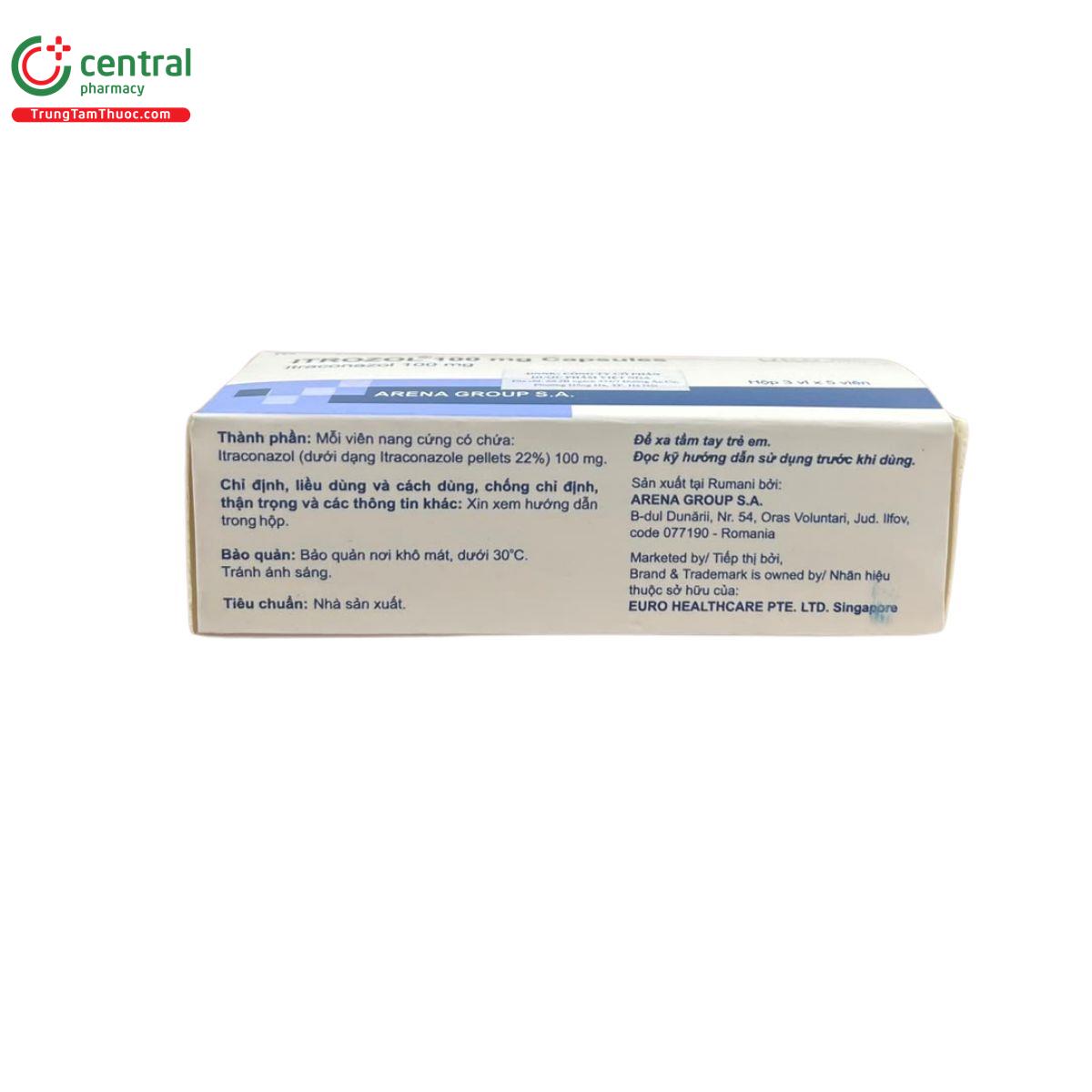 thuoc itrozol 5 L4700 thuoc itrozol 5 L4700