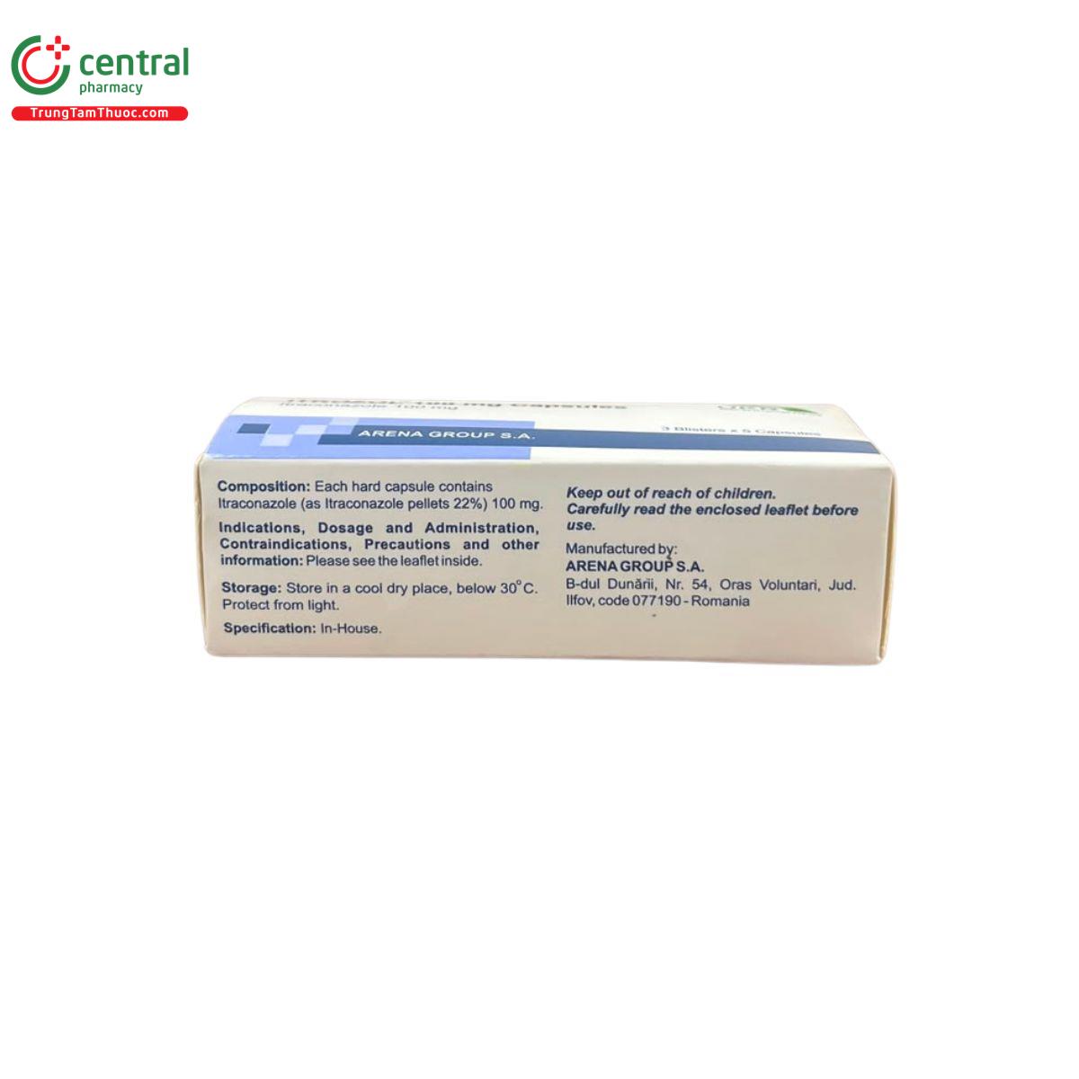 thuoc itrozol 7 K4787 thuoc itrozol 7 K4787