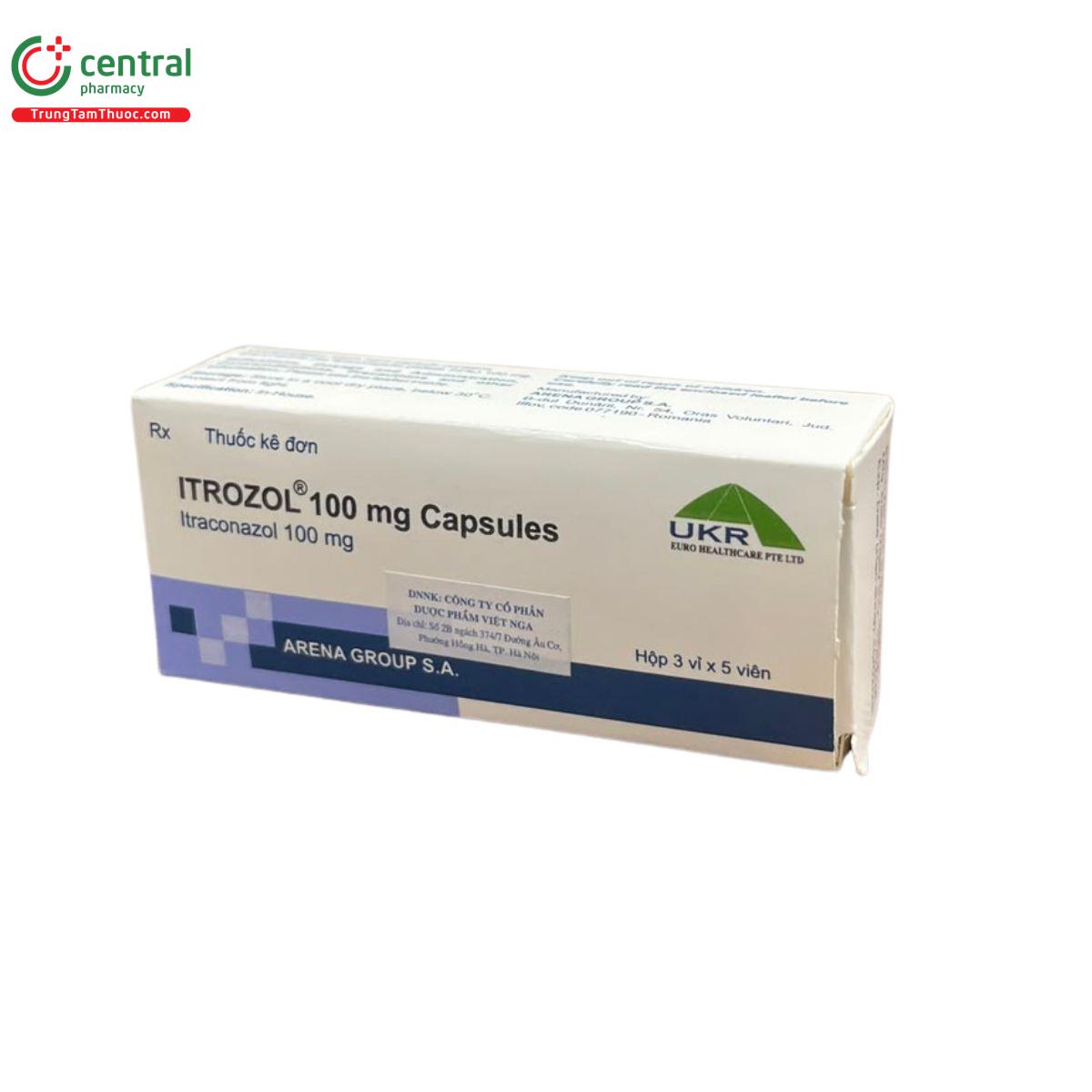 thuoc itrozol 8 J3710 thuoc itrozol 8 J3710