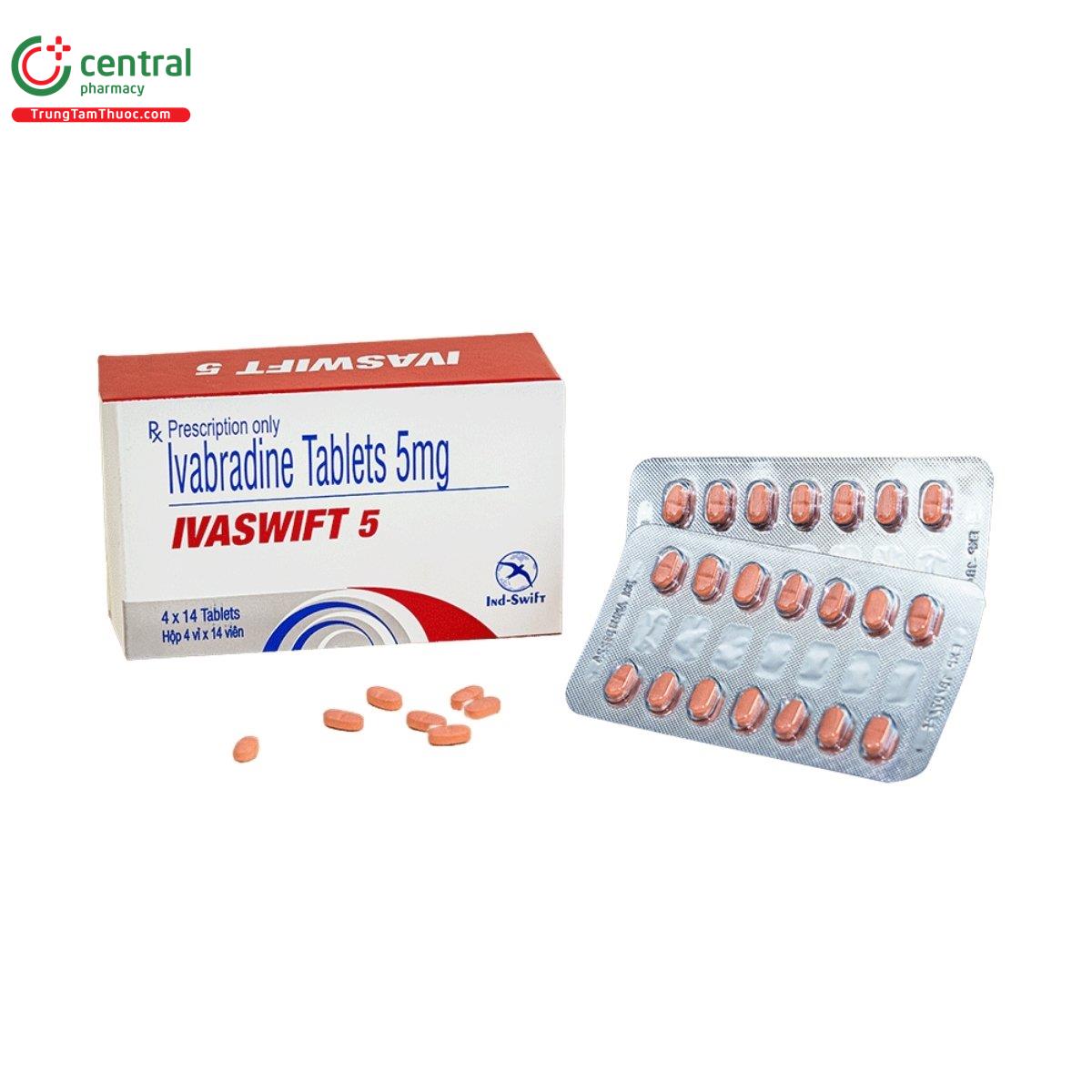 thuoc ivaswift 5 1 U8531 thuoc ivaswift 5 1 U8531