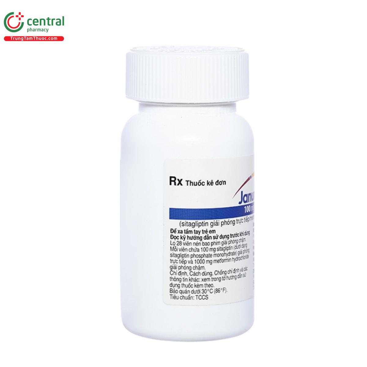 thuoc janumet xr 100mg 1000mg 3 J3687 thuoc janumet xr 100mg 1000mg 3 J3687