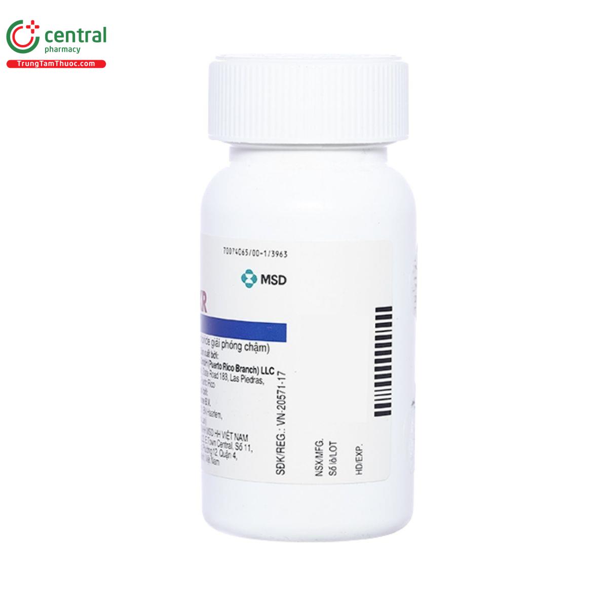 thuoc janumet xr 100mg 1000mg 4 K4764 thuoc janumet xr 100mg 1000mg 4 K4764