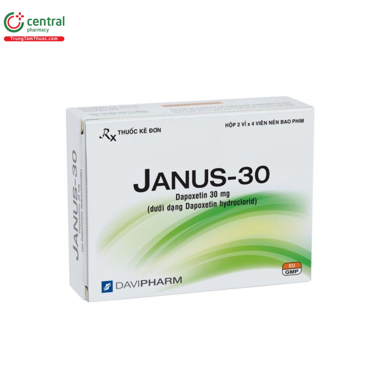 thuoc janus 30 davipharm 1 L4785