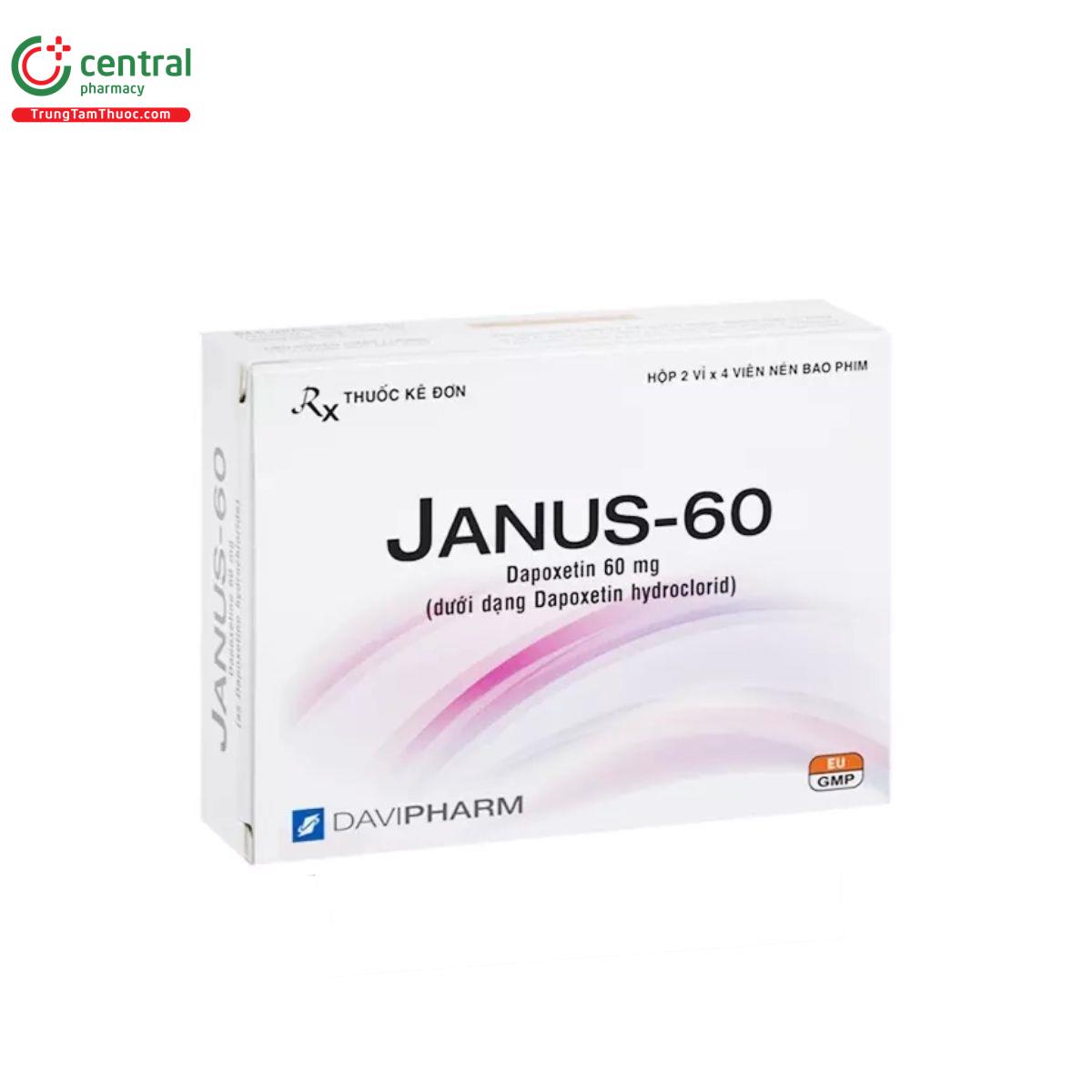 thuoc janus 60 2 T8052