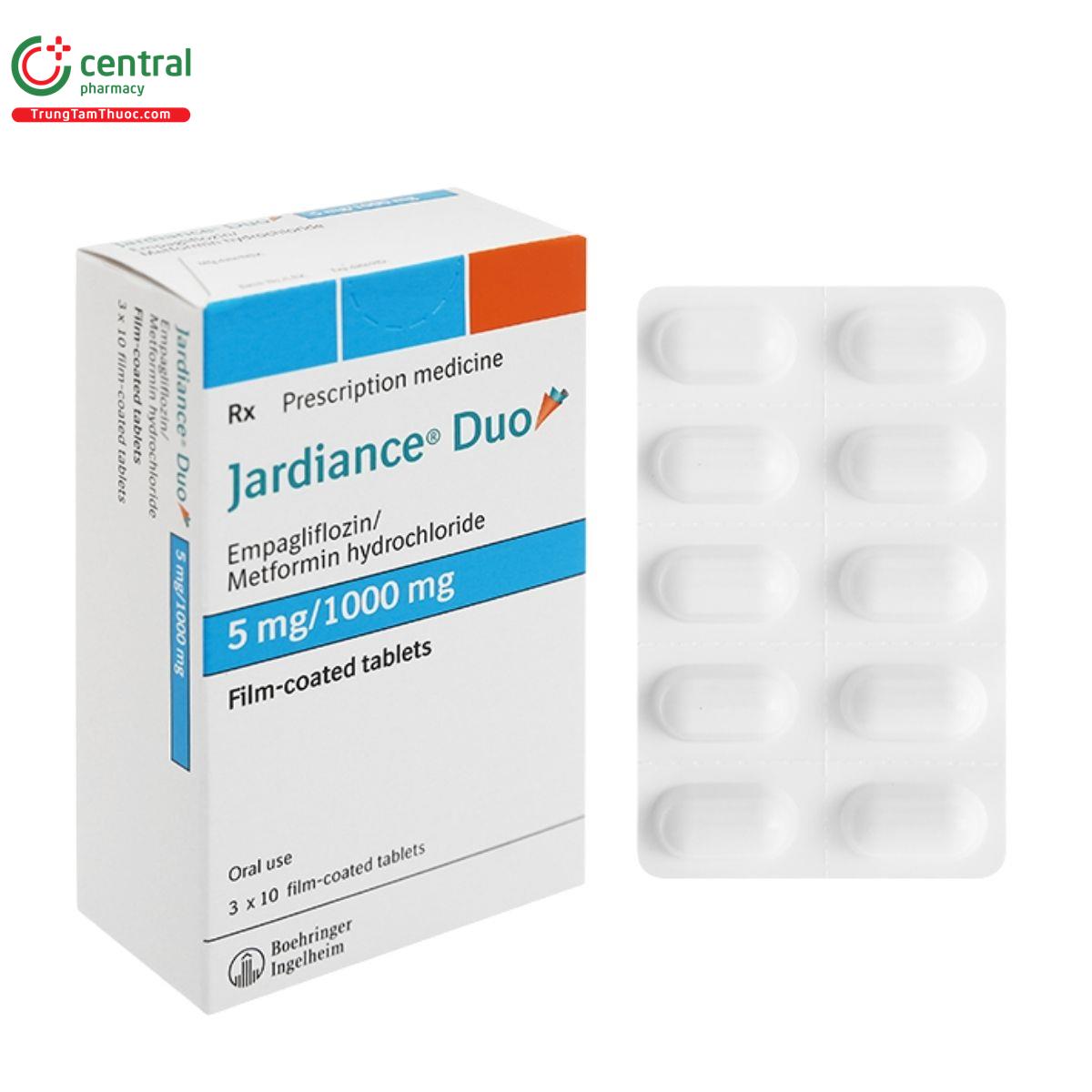 thuoc jardiance duo 5mg 1000mg 1 F2470 thuoc jardiance duo 5mg 1000mg 1 F2470