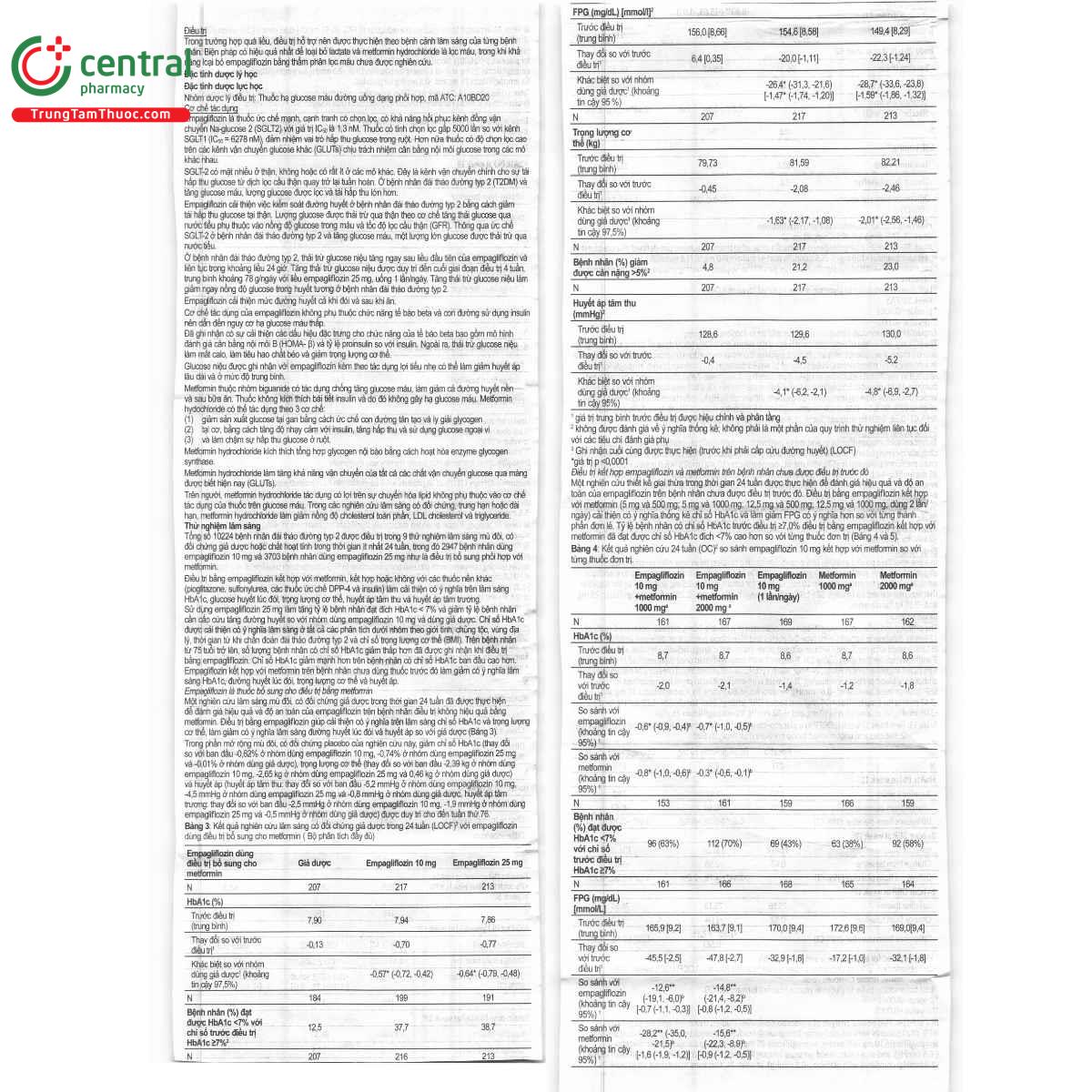 thuoc jardiance duo 5mg 1000mg 10 R7075 thuoc jardiance duo 5mg 1000mg 10 R7075