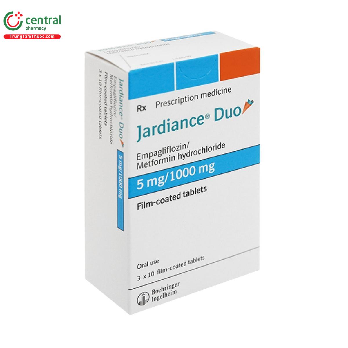 thuoc jardiance duo 5mg 1000mg 2 G2456 thuoc jardiance duo 5mg 1000mg 2 G2456