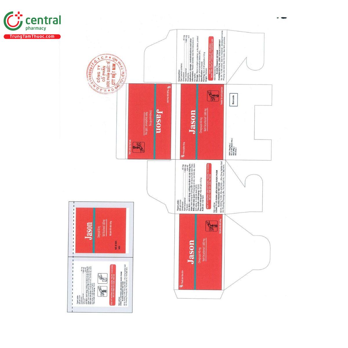 thuoc jason 40 mg 2 P6864 thuoc jason 40 mg 2 P6864