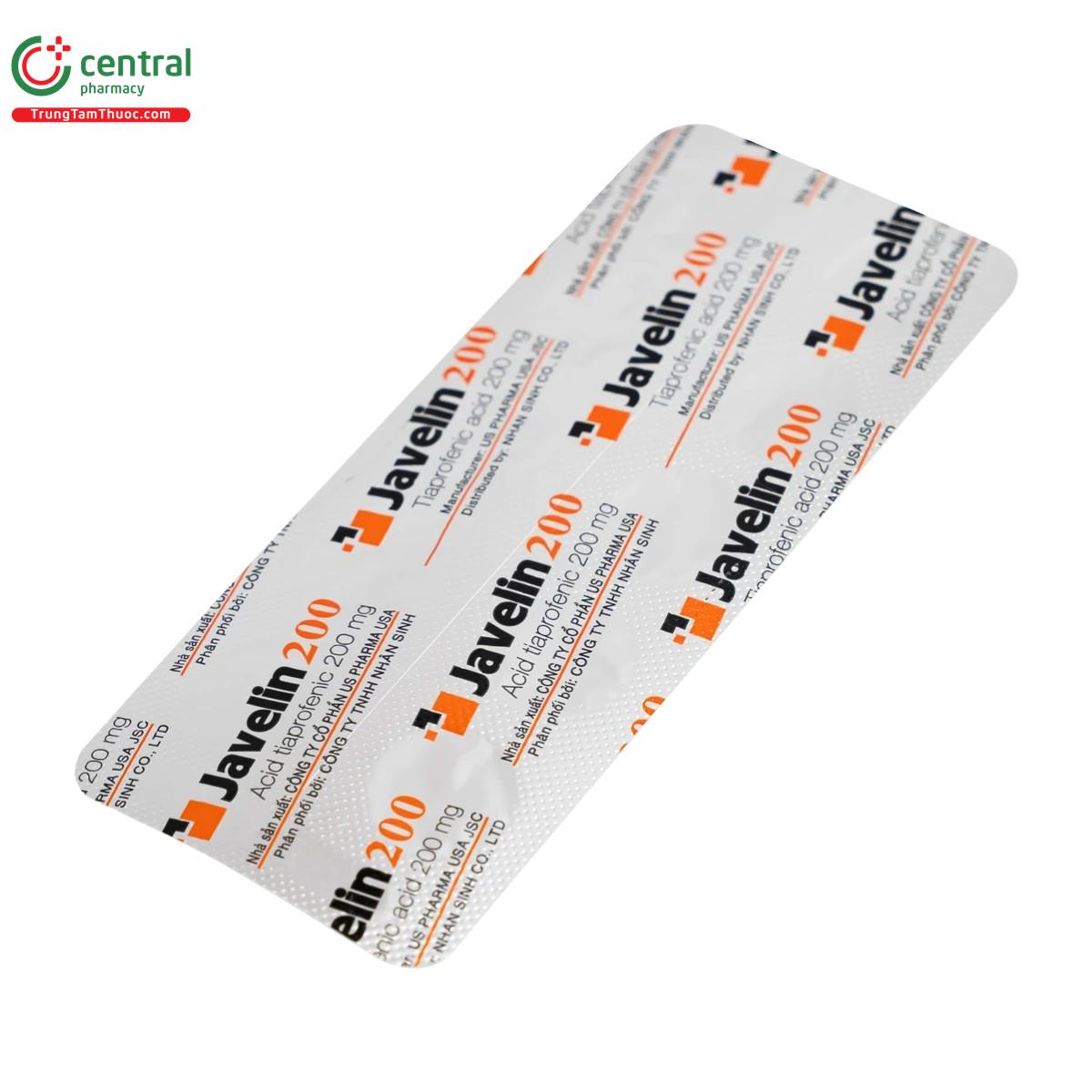 thuoc javelin 200mg 8 A0587