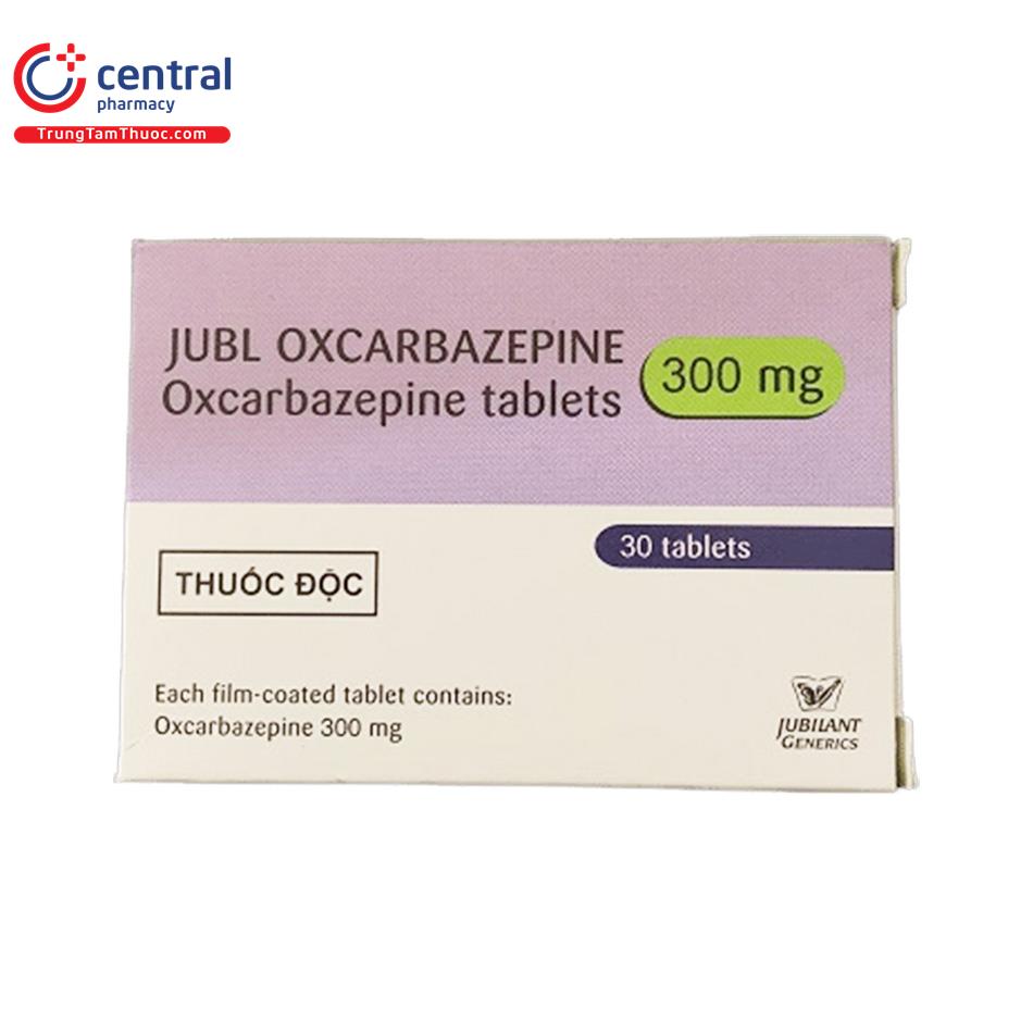 thuoc jubl oxcarbazepine 300mg 2 D1312