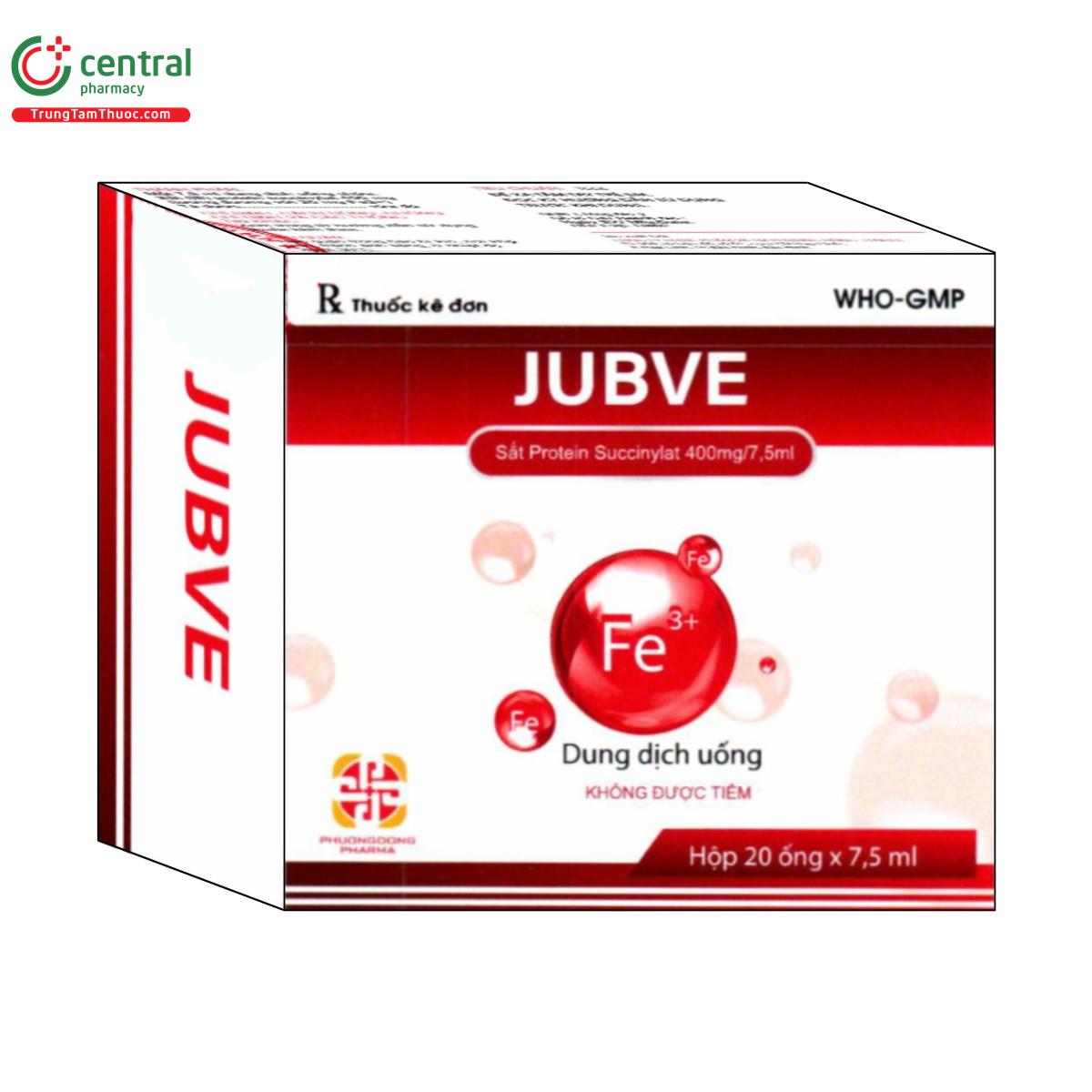 thuoc jubve 400mg 75ml T8166