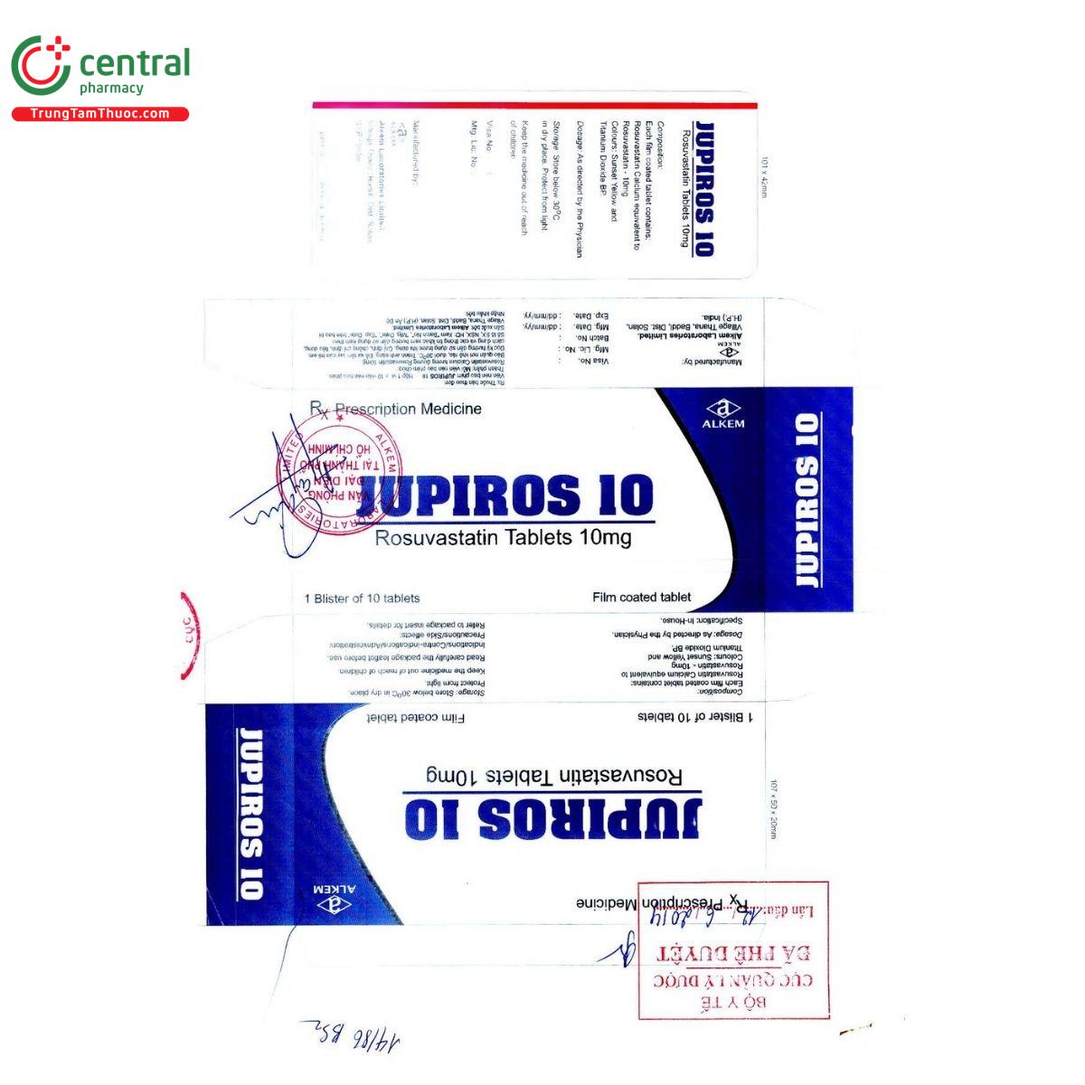thuoc jupiros 10 3 J3018 thuoc jupiros 10 3 J3018